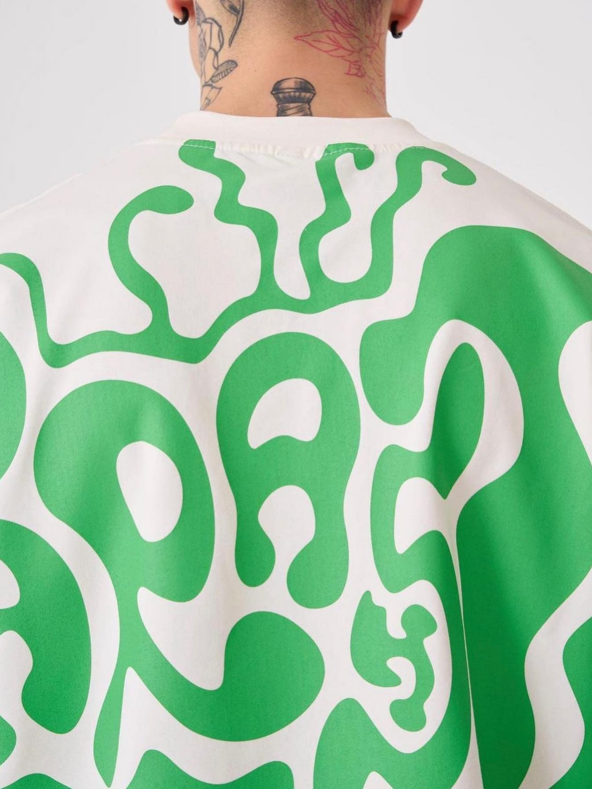 NeuroSlime Co-ord