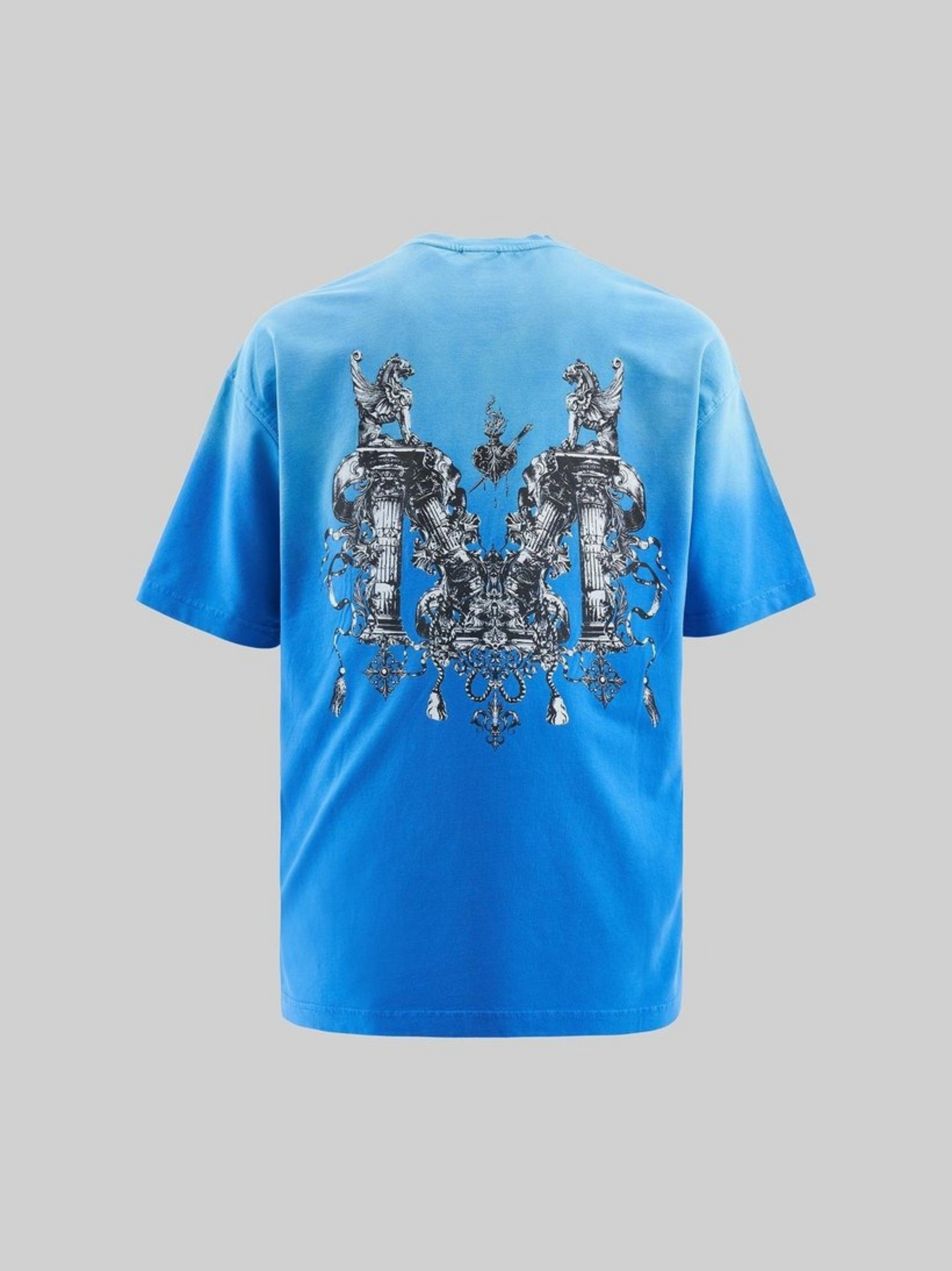 Mystic Templar T-Shirt
