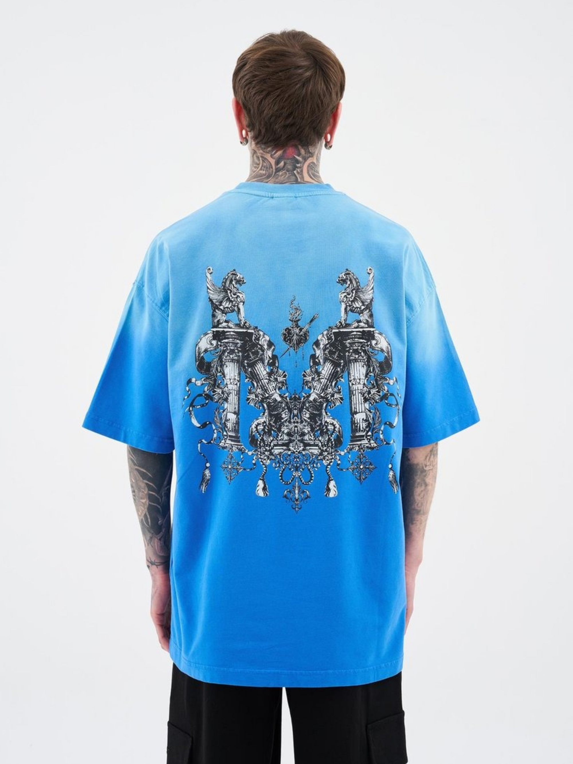 Mystic Templar T-Shirt