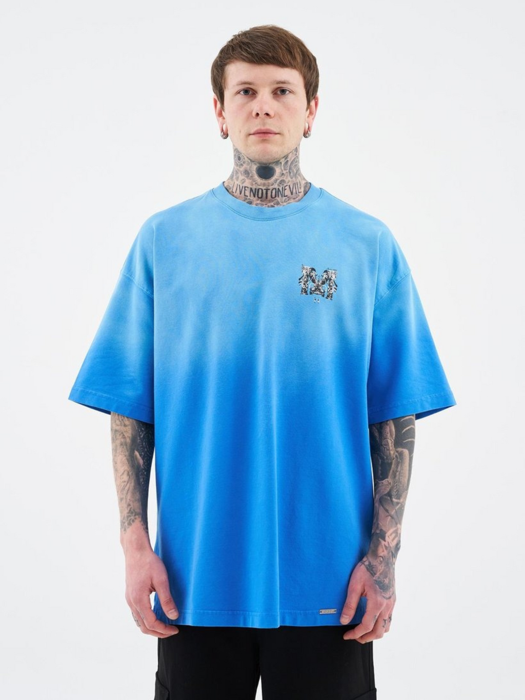 Mystic Templar T-Shirt