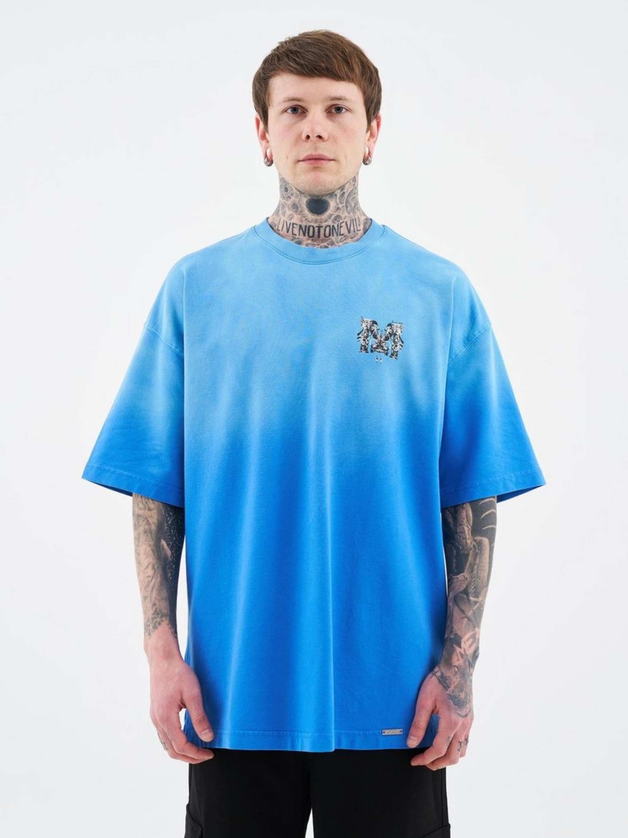 Mystic Templar T-Shirt