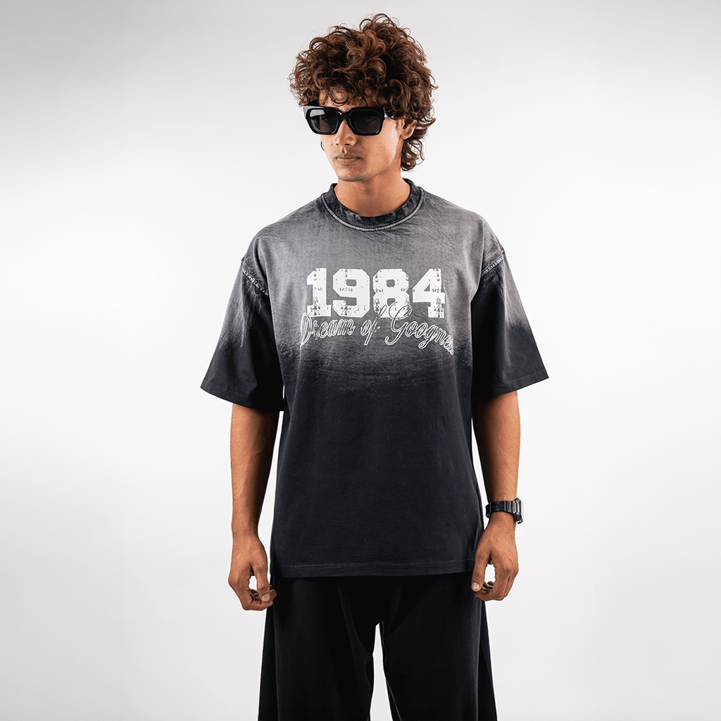 1984 T-Shirt - Sleek Thread