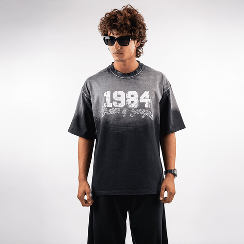 1984 T-Shirt - Sleek Thread
