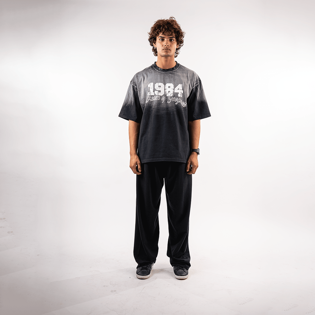 1984 T-Shirt - Sleek Thread