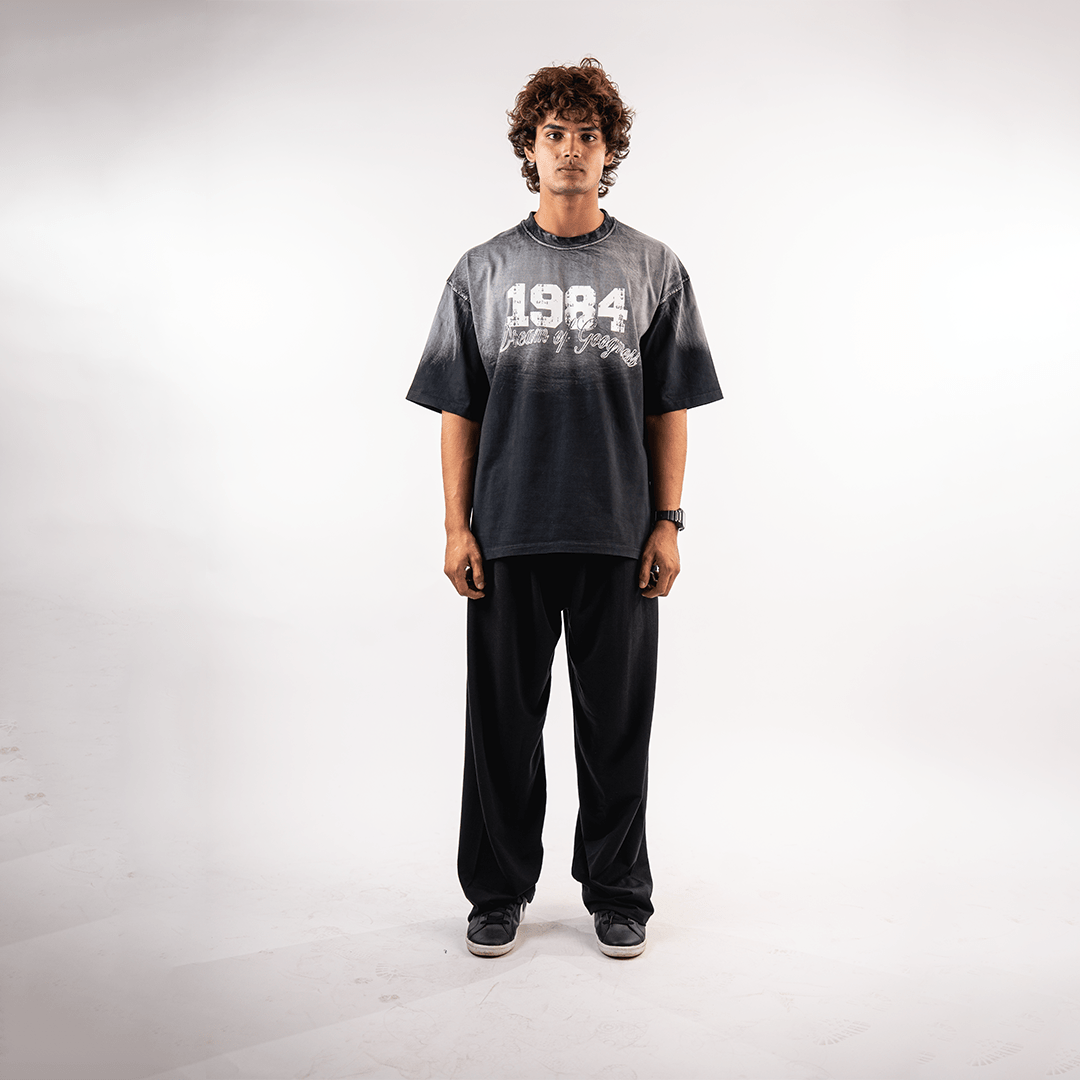 1984 T-Shirt - Sleek Thread