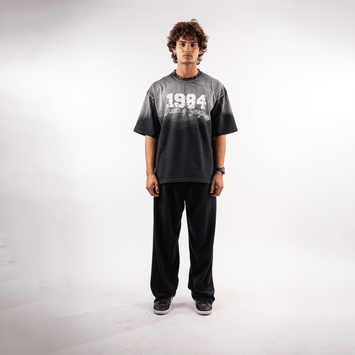 1984 T-Shirt - Sleek Thread