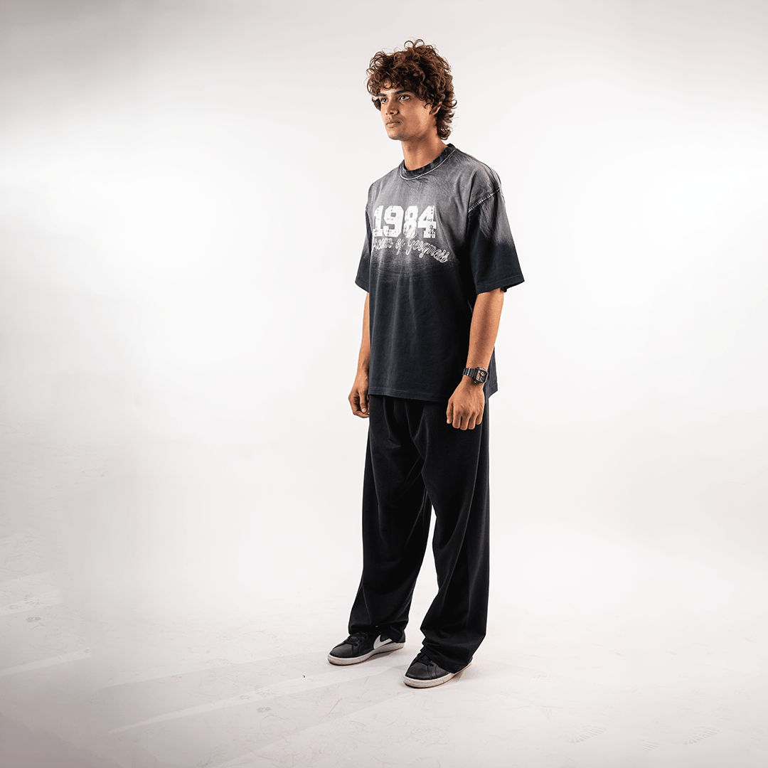 1984 T-Shirt - Sleek Thread