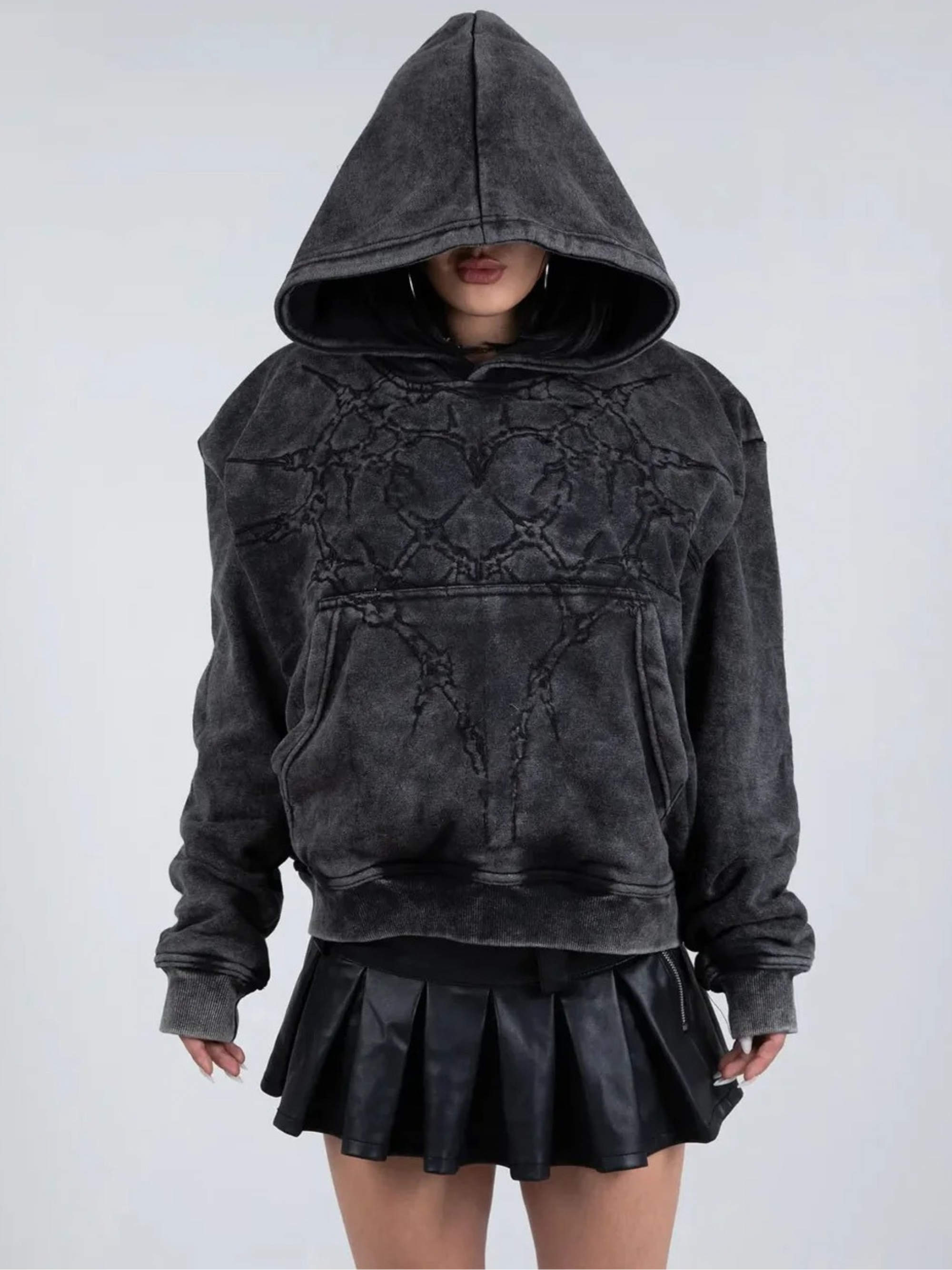 Witchspire Hoodie