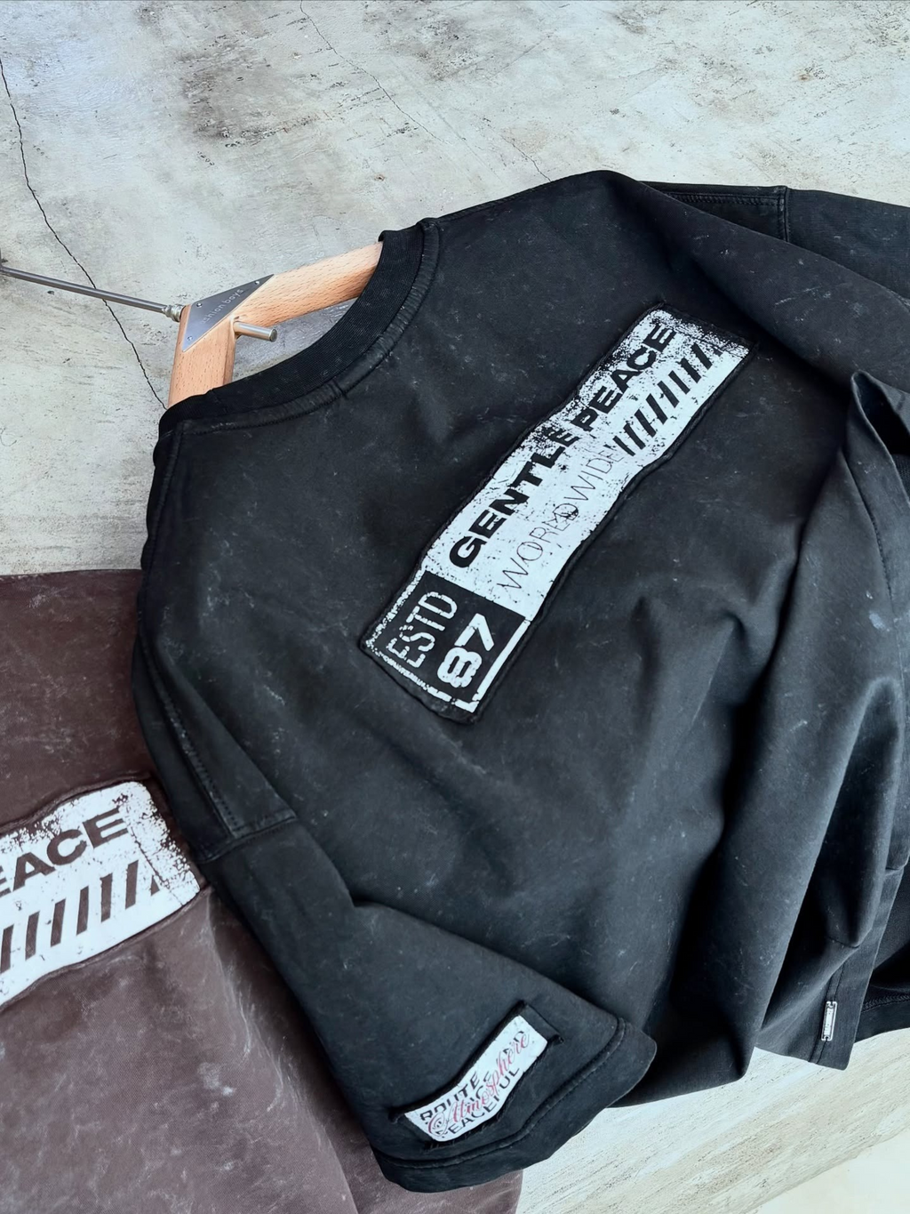 Rust Runner T-Shirt