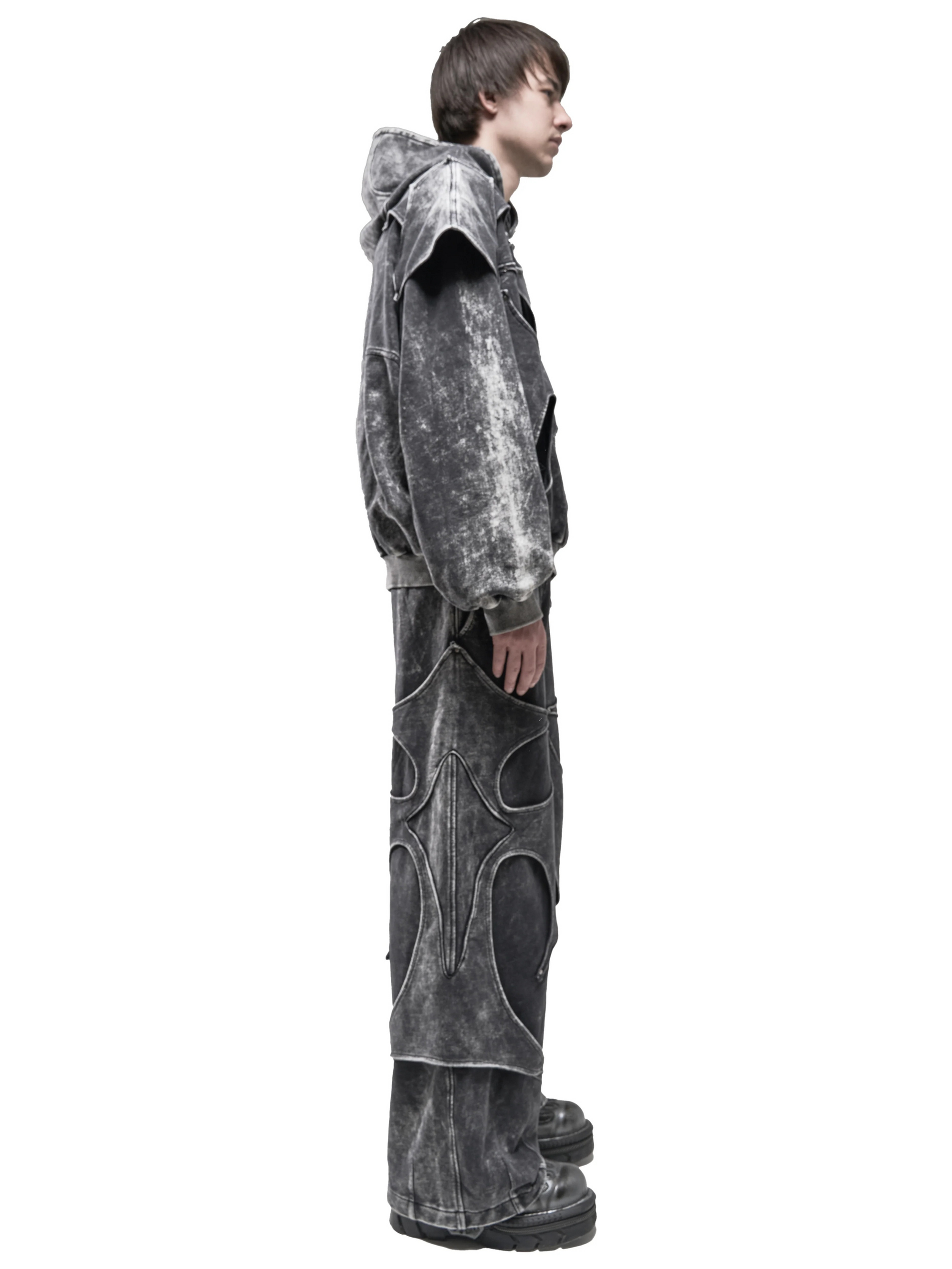 Gravemind Morph Co-ord Set
