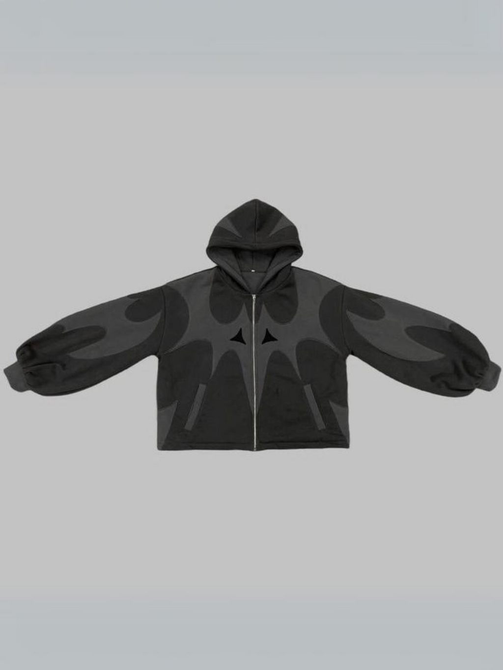 Dark Raven Hoodie