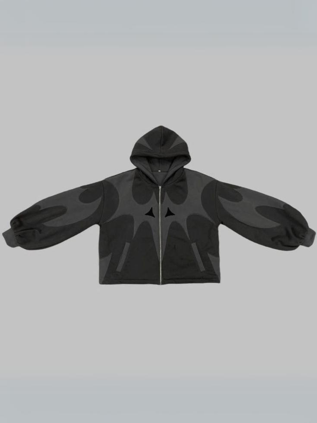 Dark Raven Hoodie