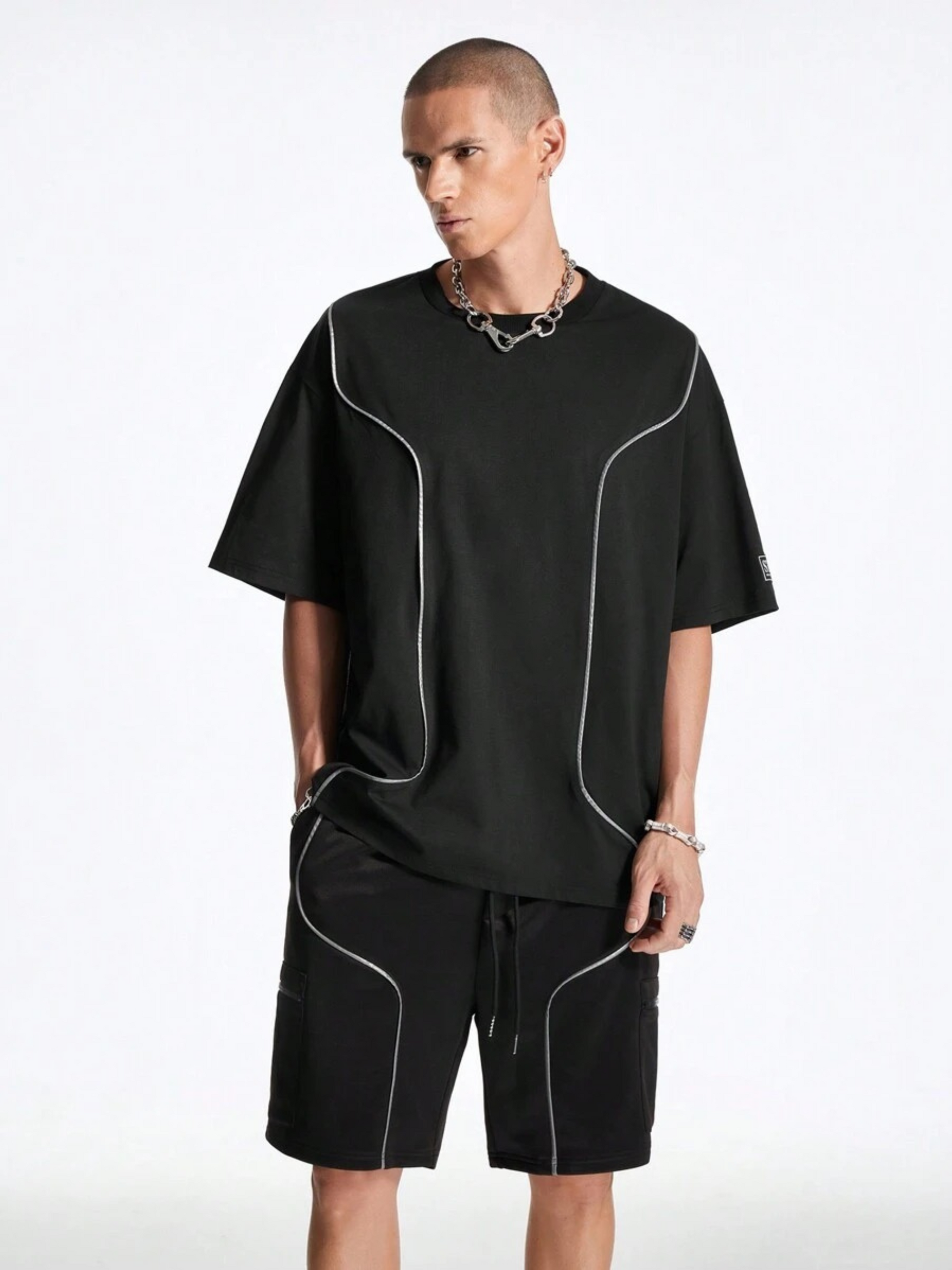 NightTracer Co-ord