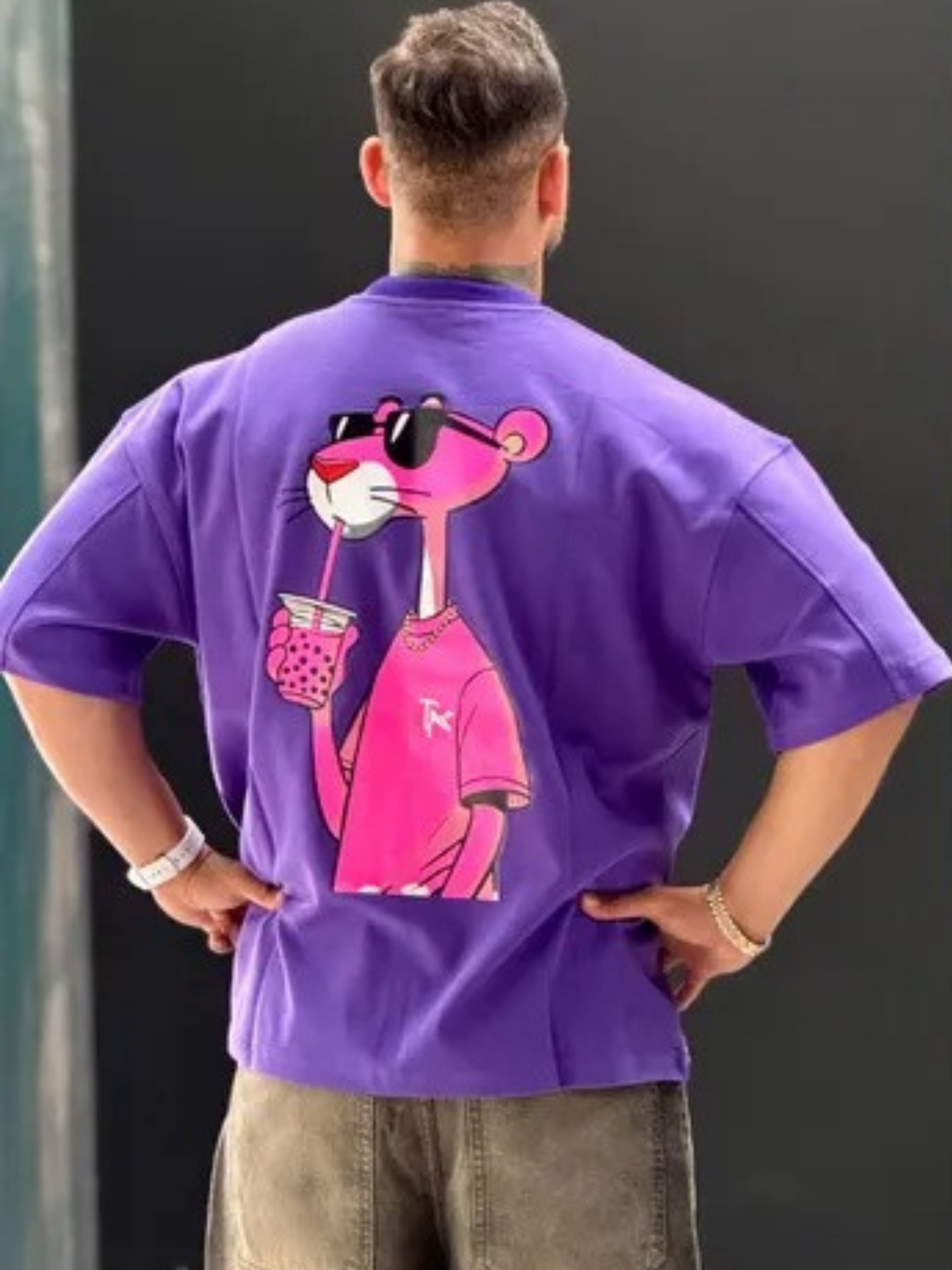 Pink Panther T-Shirt