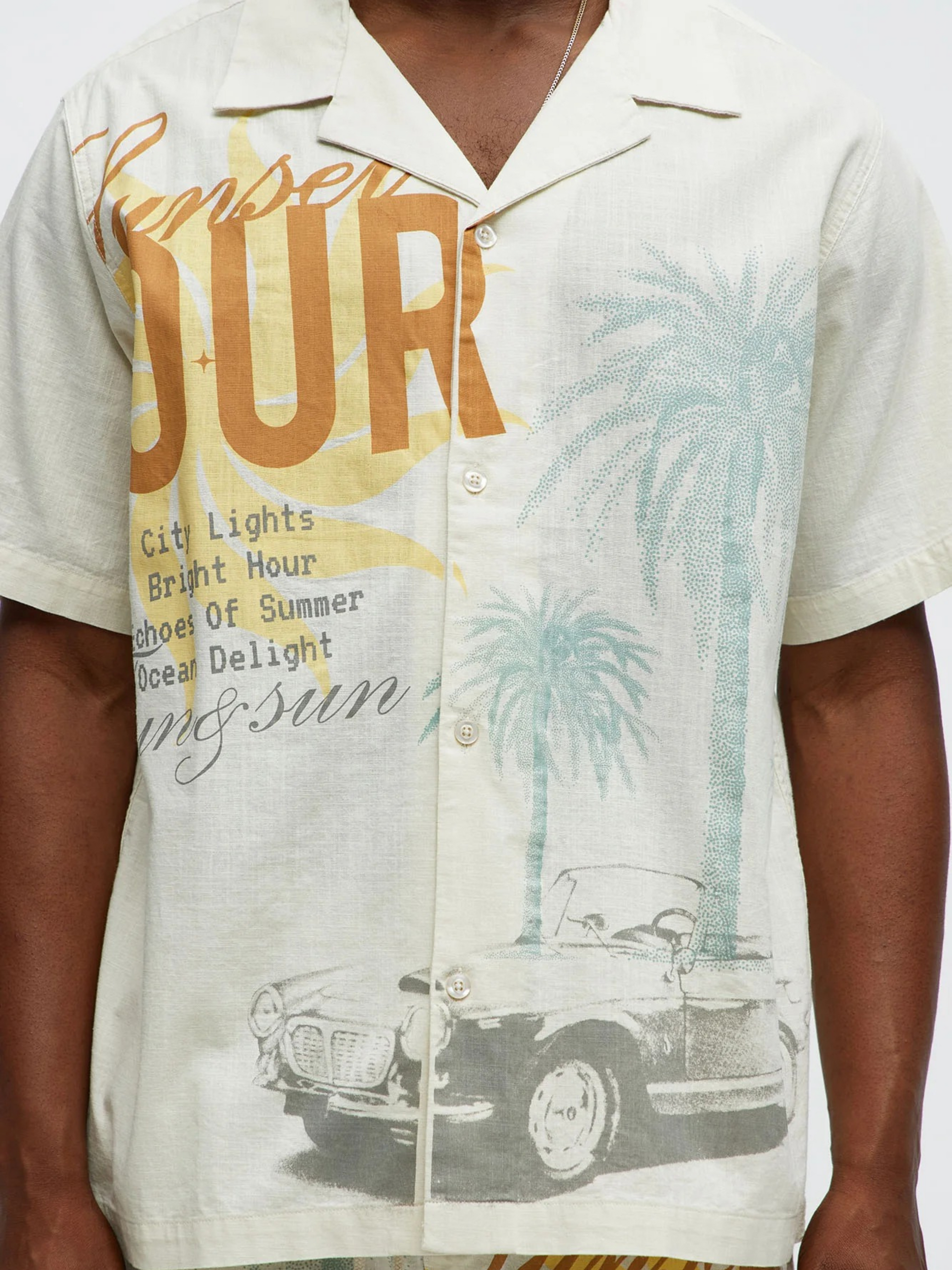 Sunset Hour Co-ord