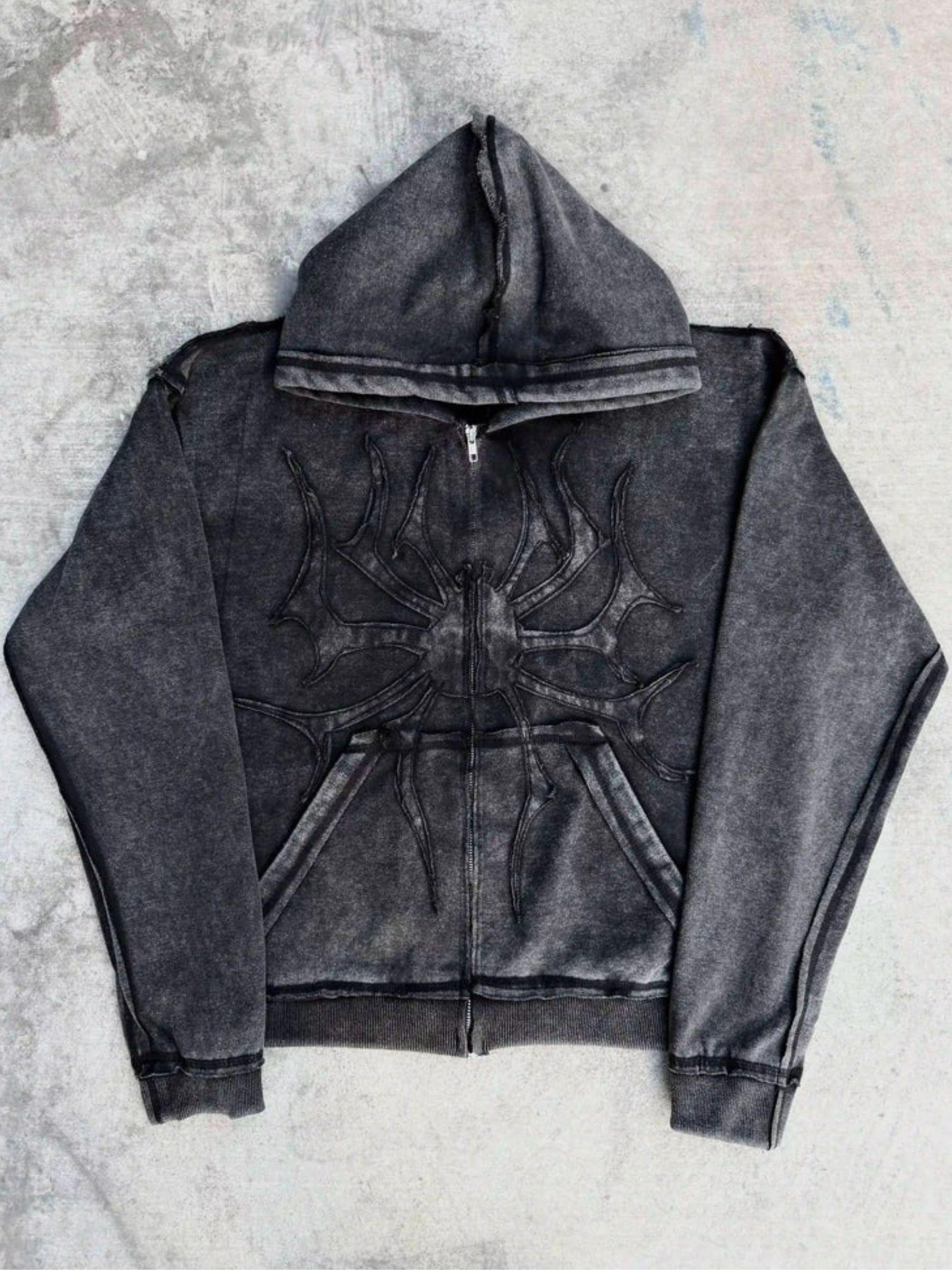 Steel Altar Hoodie