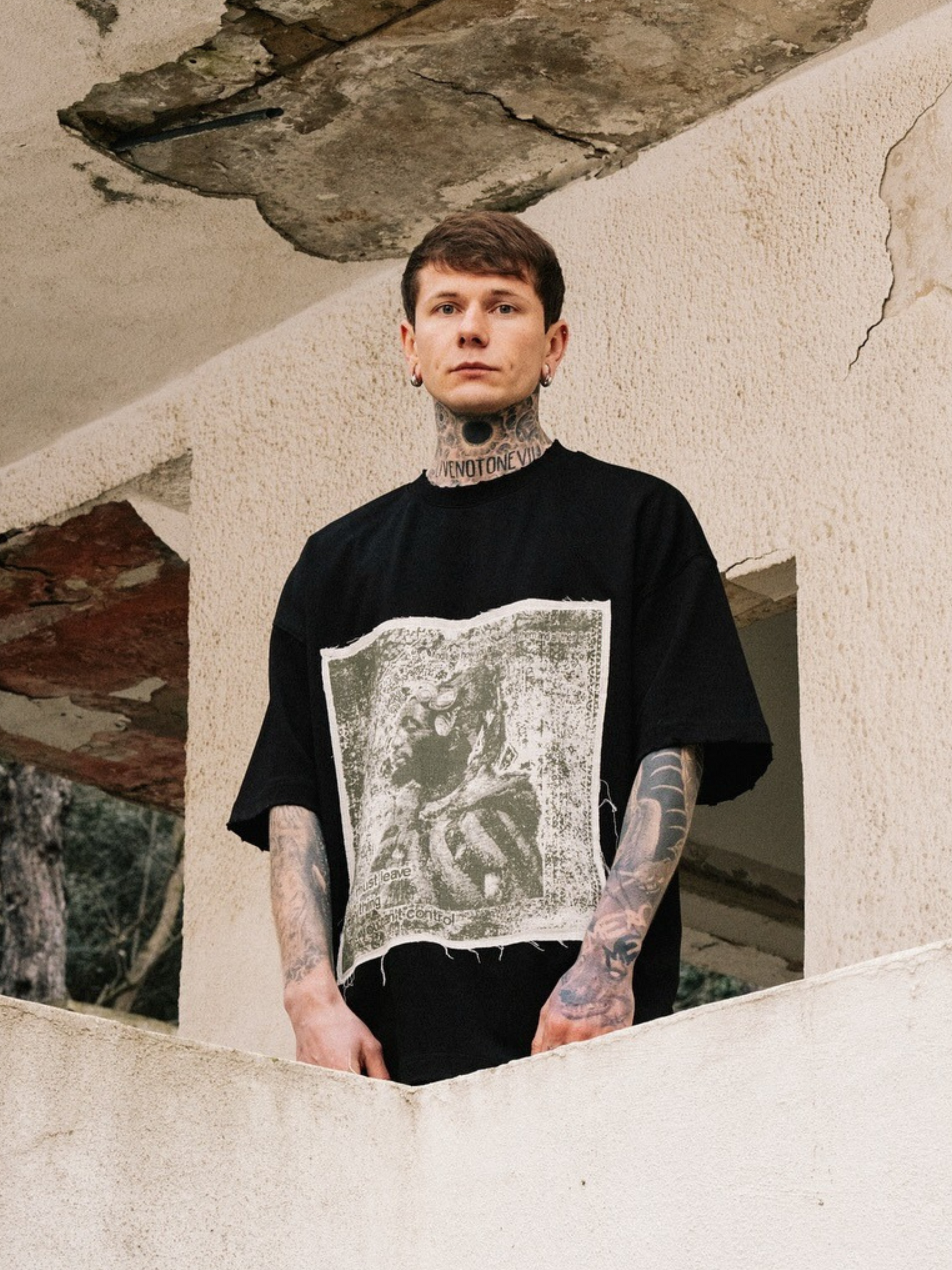 Shadow Prophet T-Shirt
