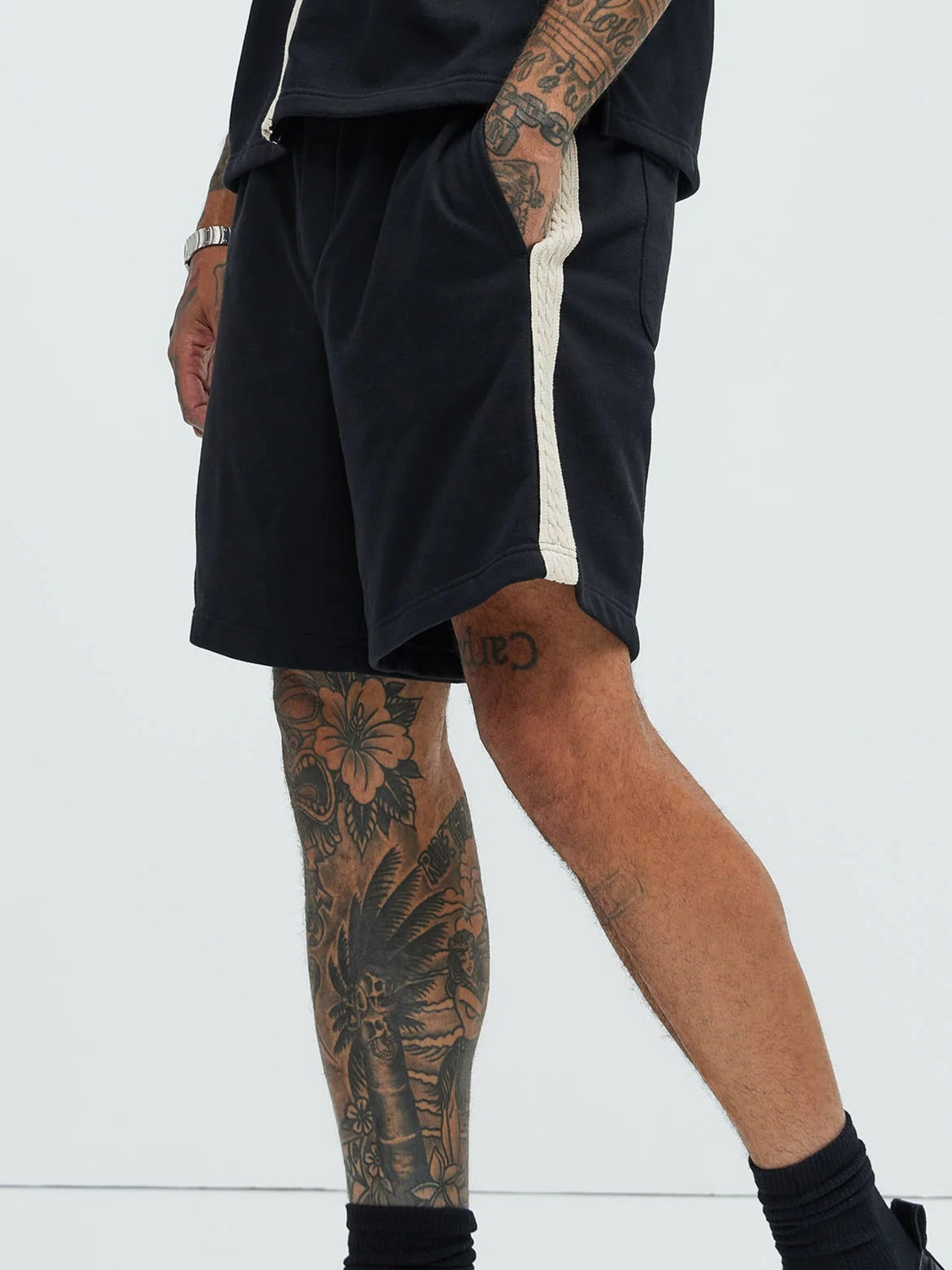 The SideWind Co-ord