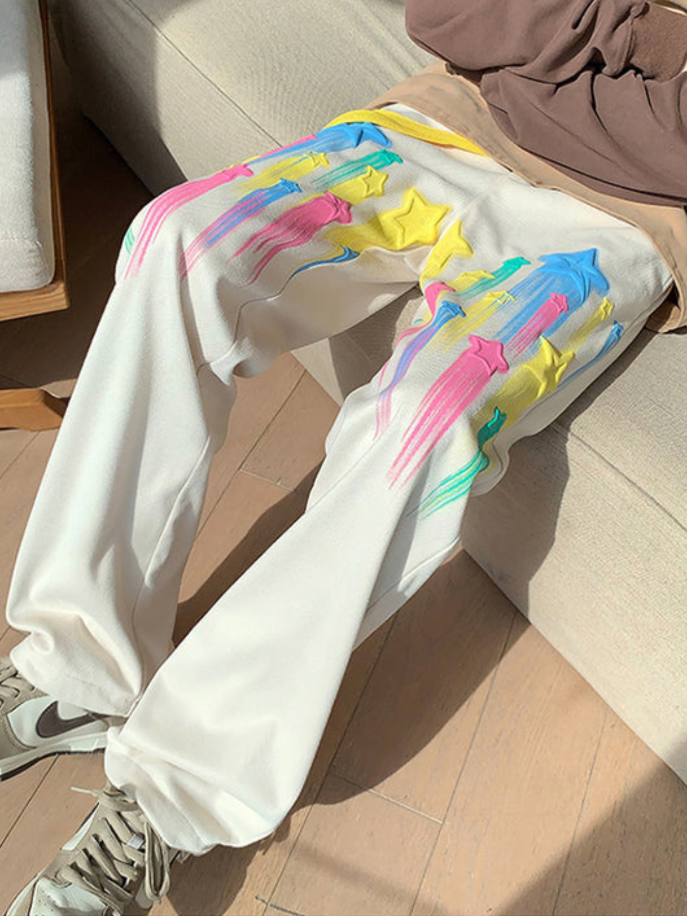 Stellar Starfall Sweatpants