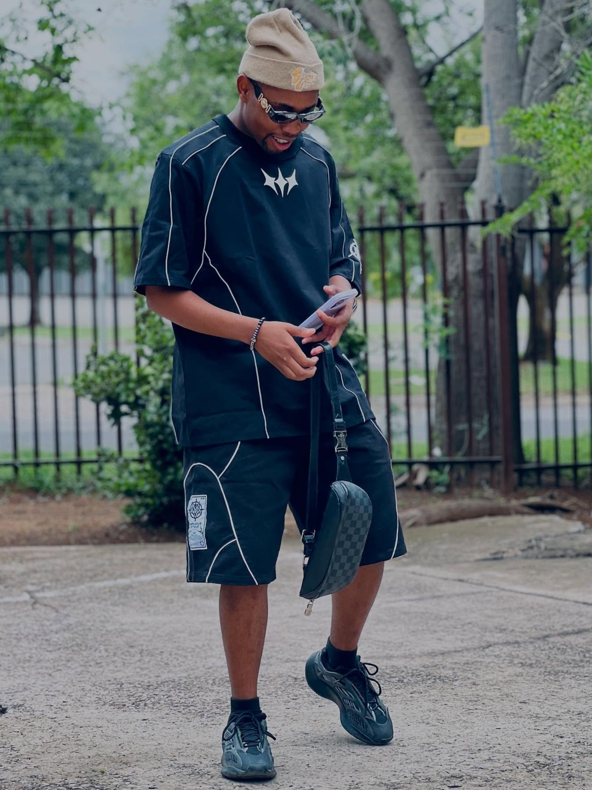 Razorline Co-ord