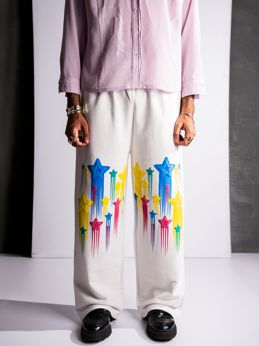 Stellar Starfall Sweatpants