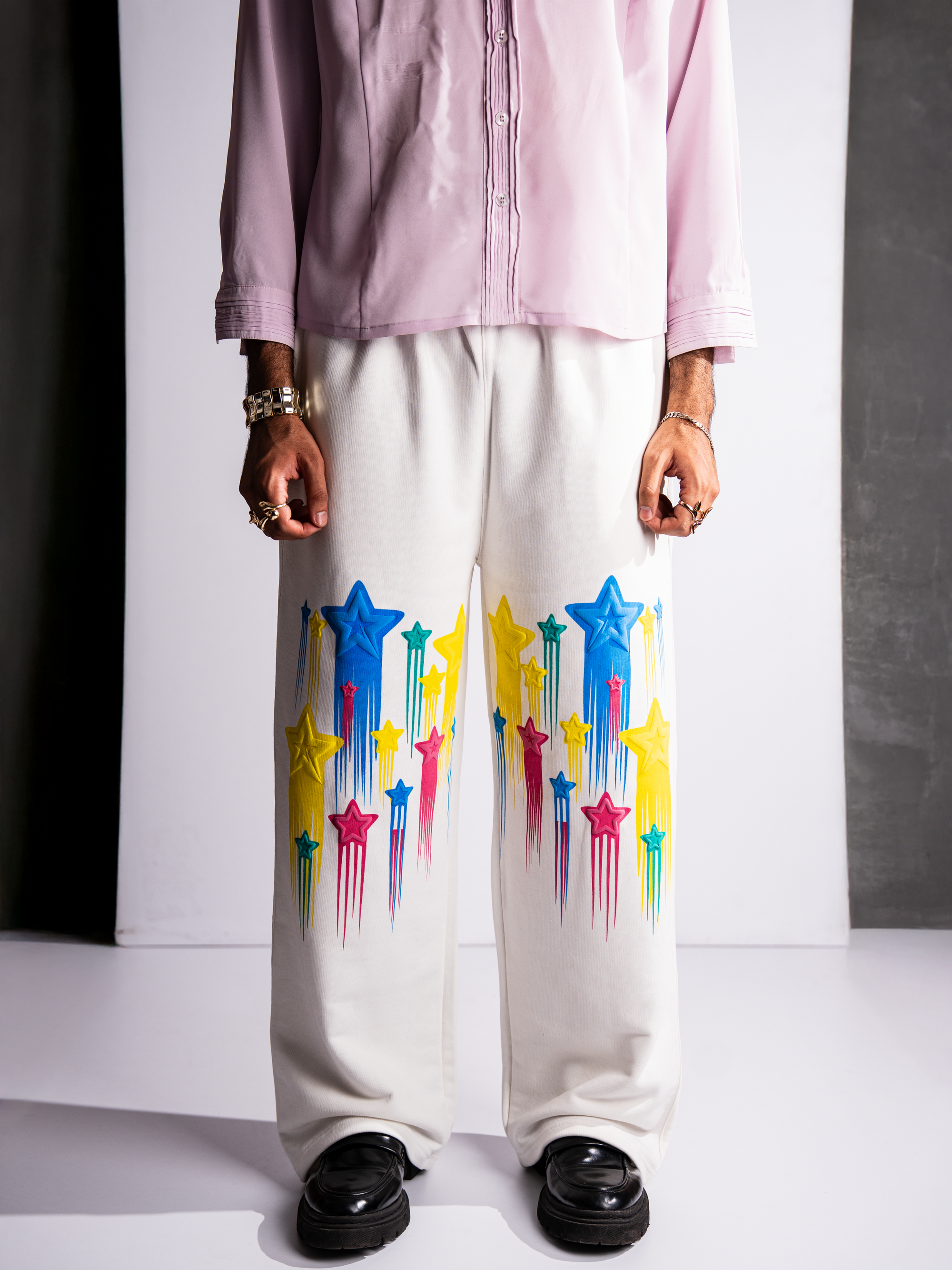 Stellar Starfall Sweatpants