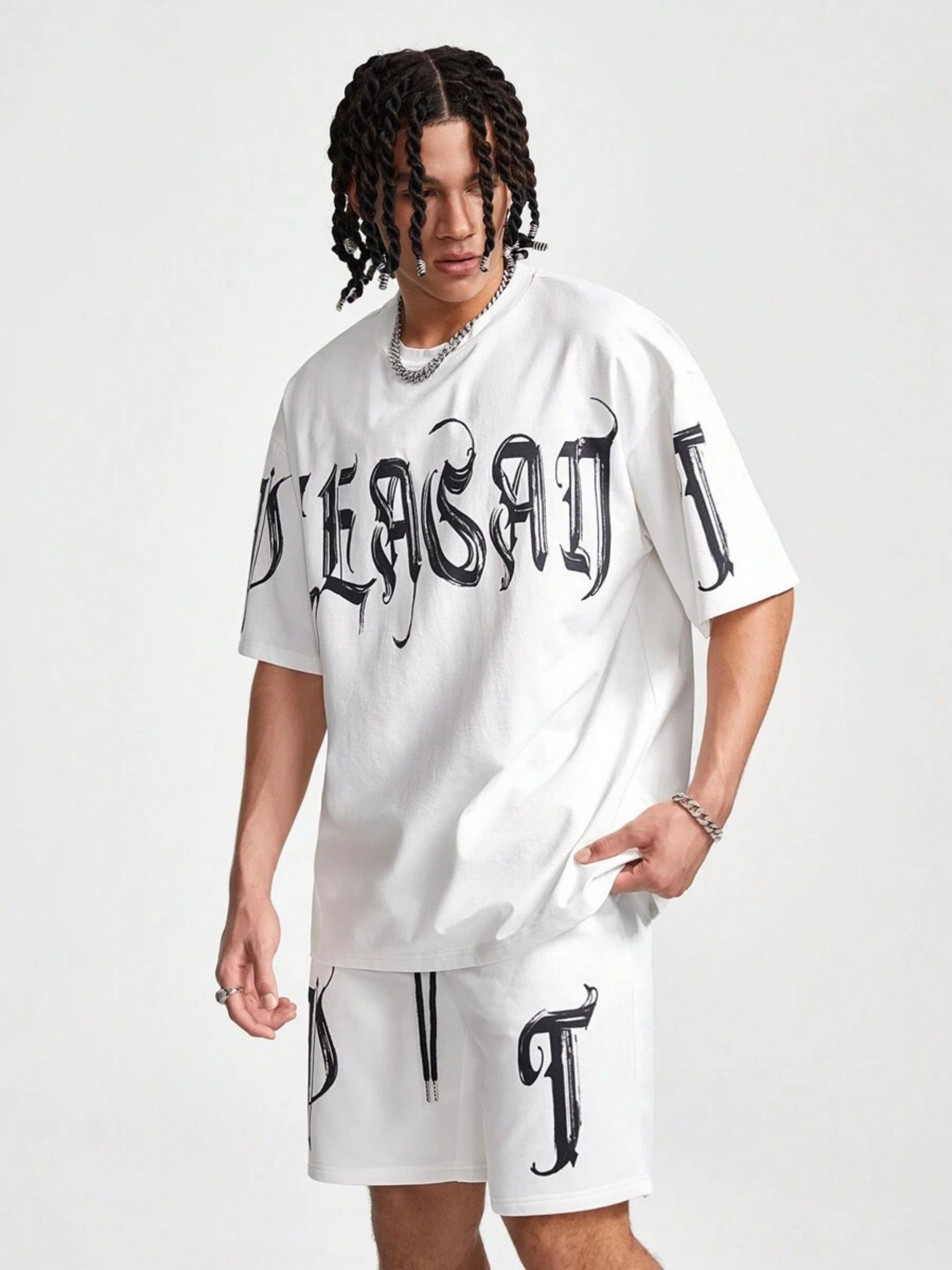 The Pleasant Co-ord