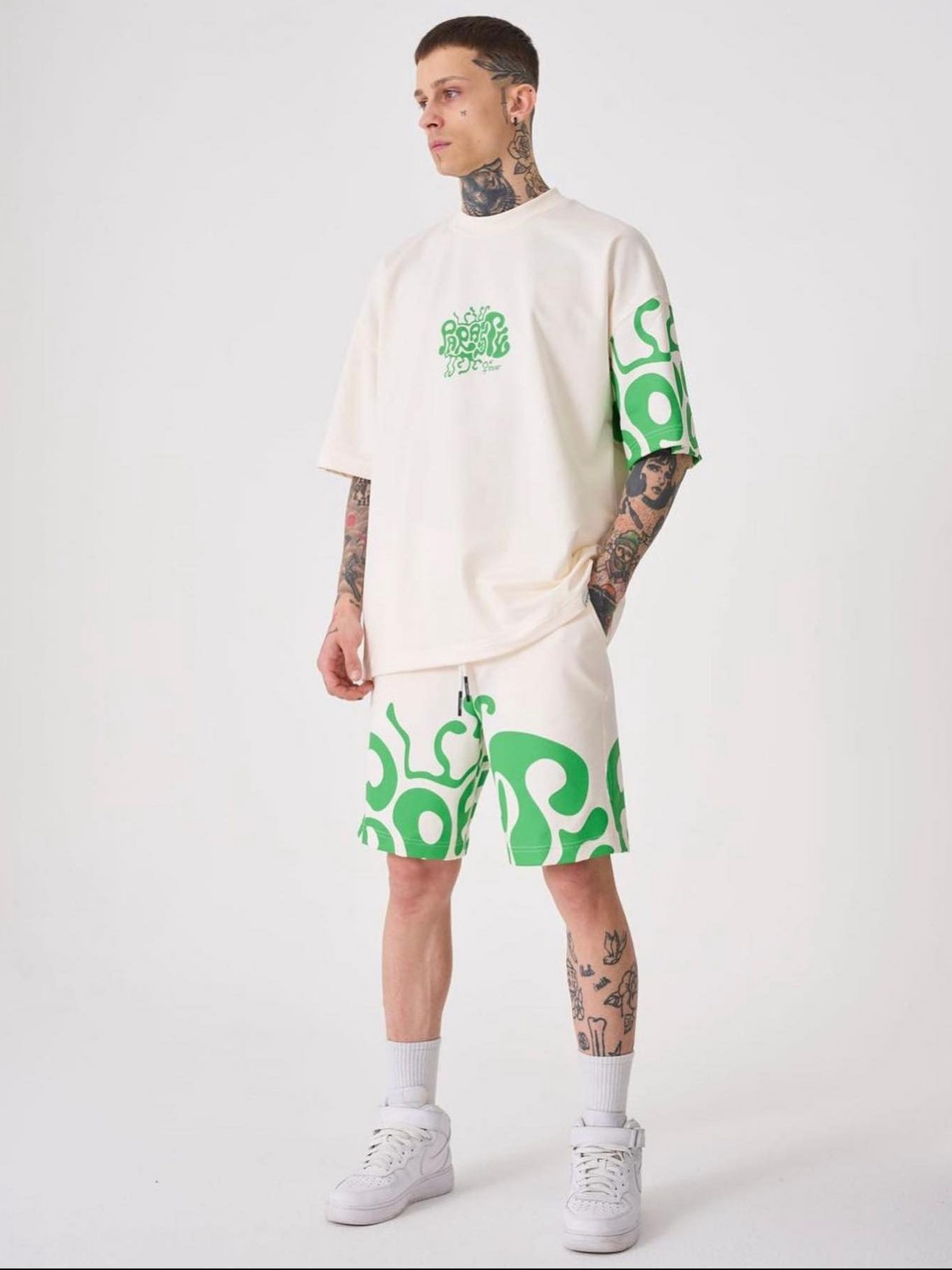 NeuroSlime Co-ord