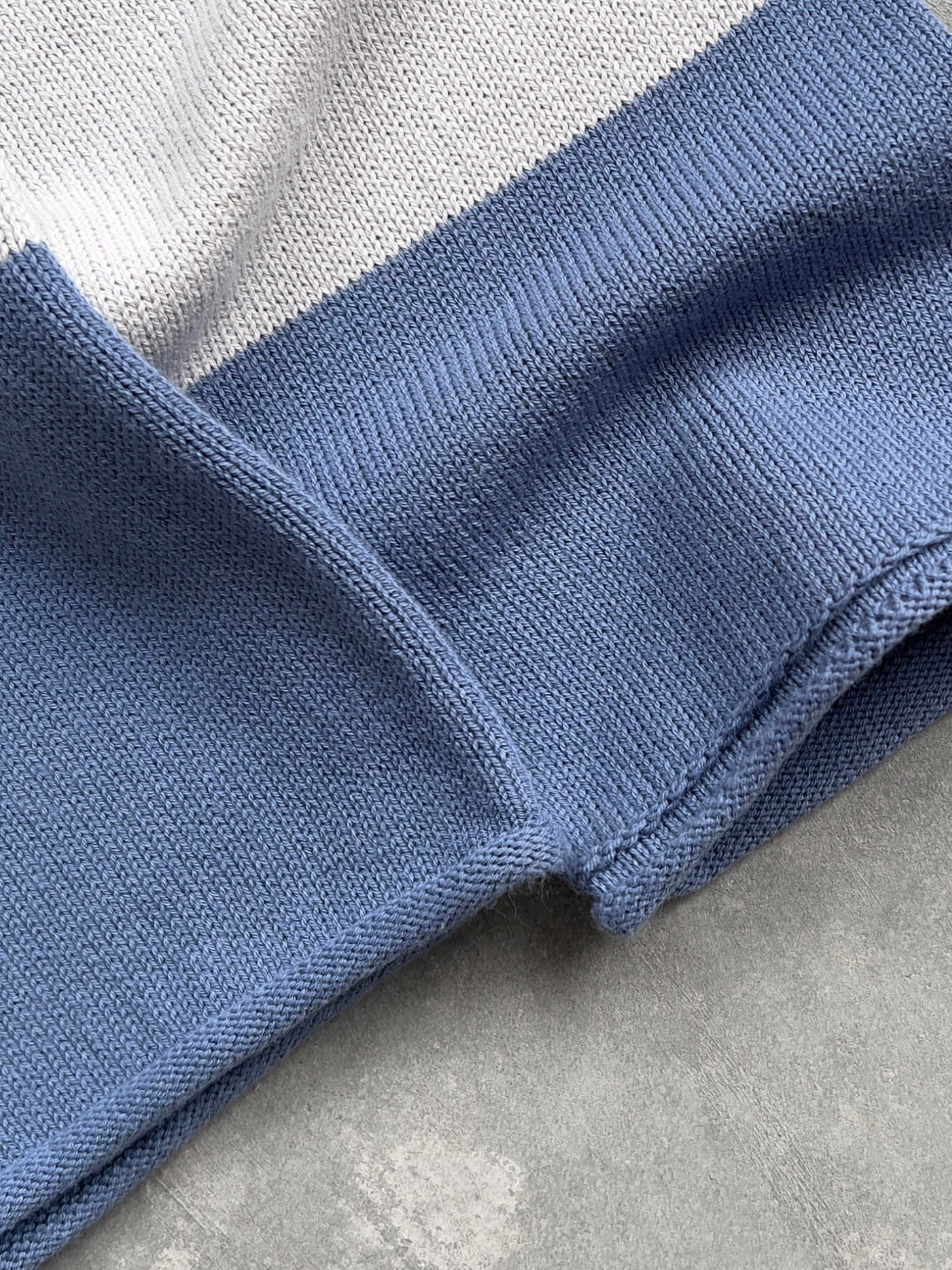 Reaven Saint Honore Polo Tee