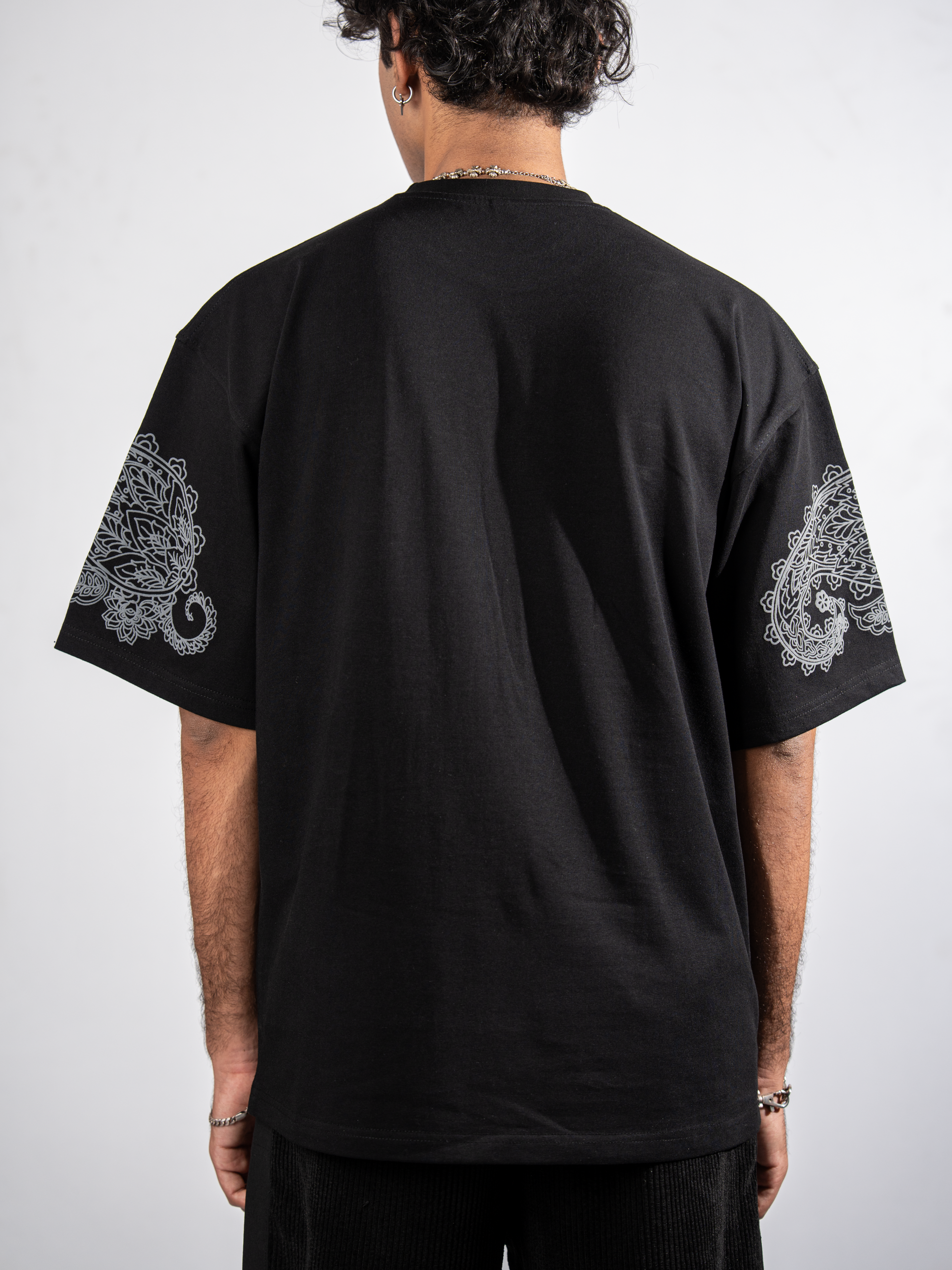 The Serene Bloom T-shirt