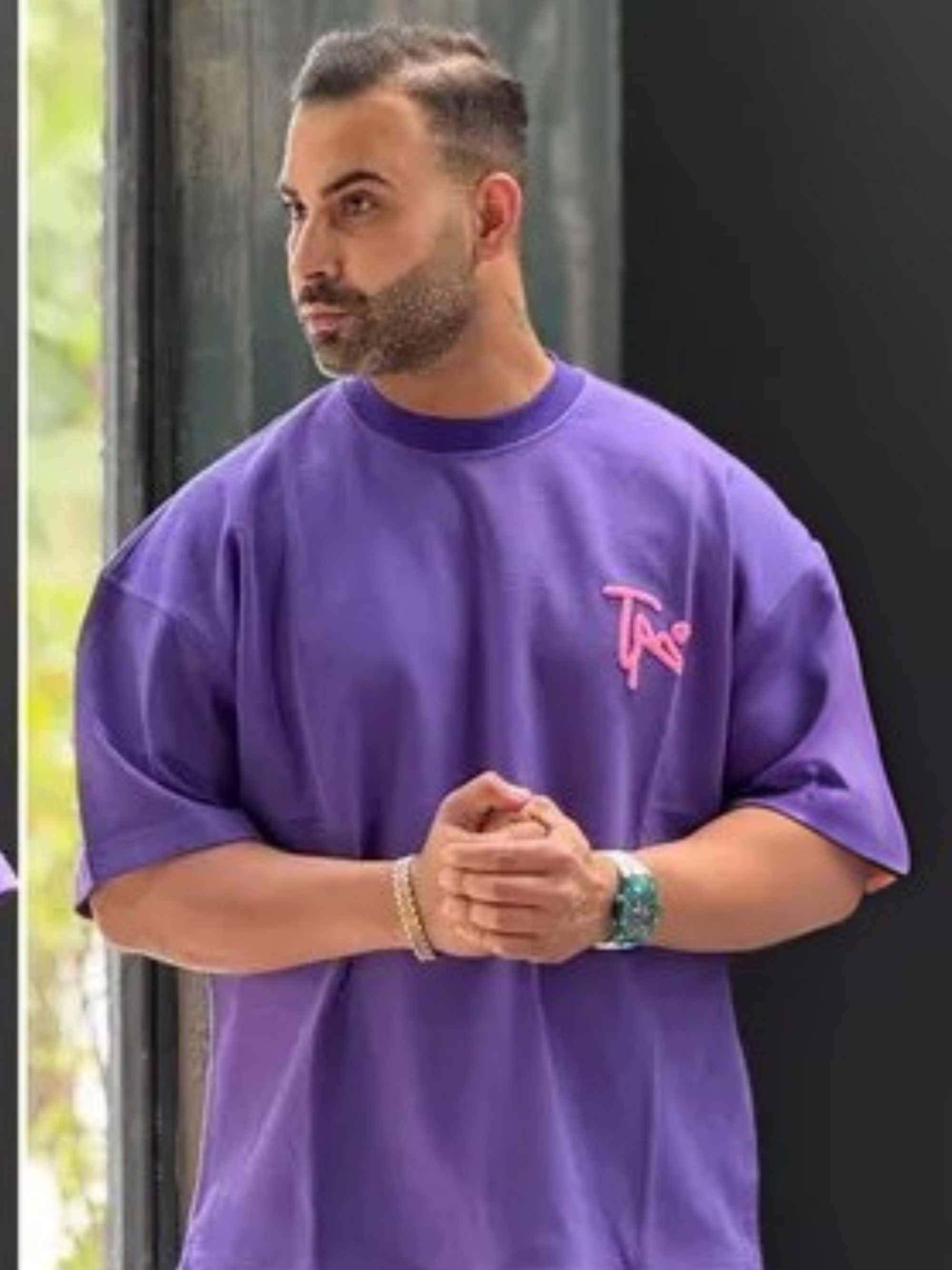 Pink Panther T-Shirt