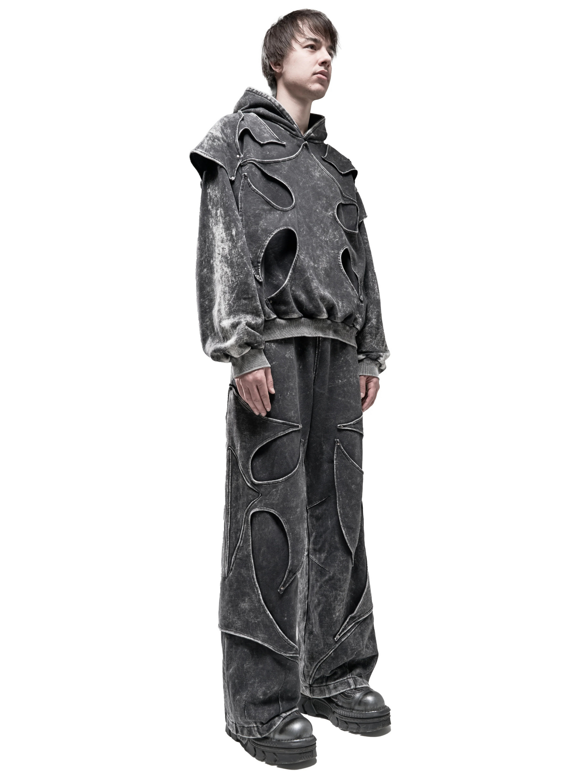 Gravemind Morph Co-ord Set