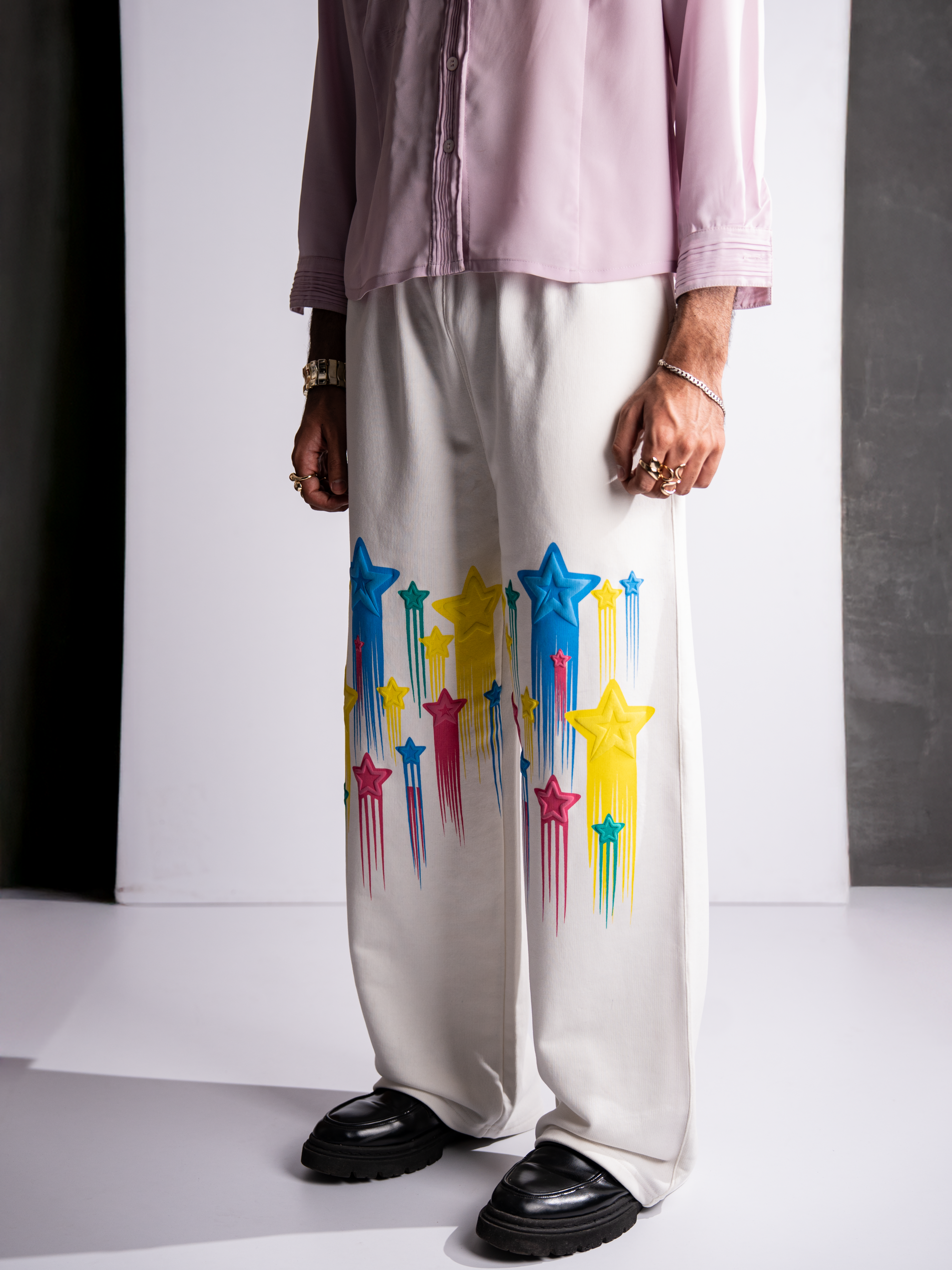 Stellar Starfall Sweatpants