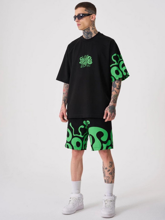 NeuroSlime Co-ord