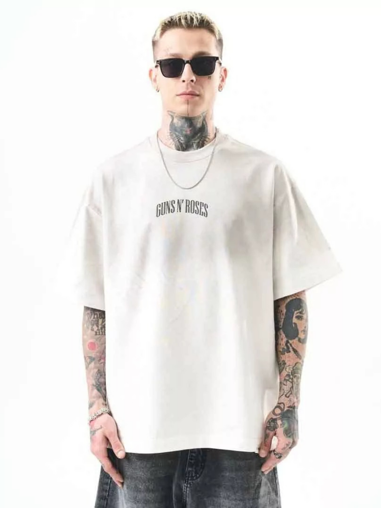 Guns & Roses T-Shirt