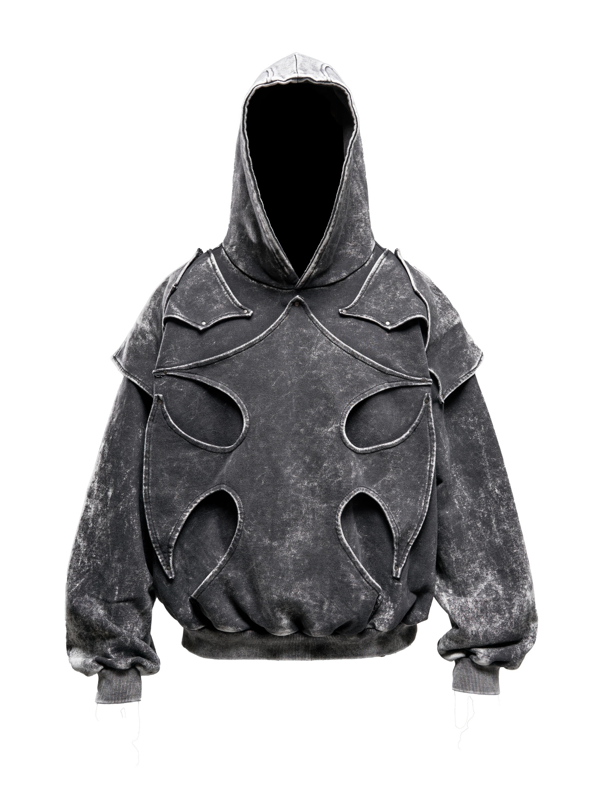 Krypt Sentinal Hoodie