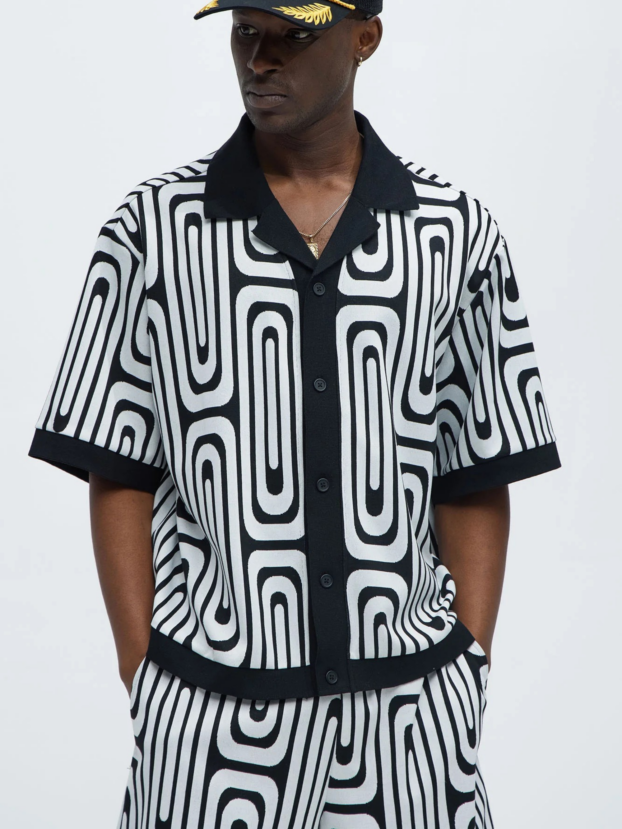 The HypnoLoop Co-ord