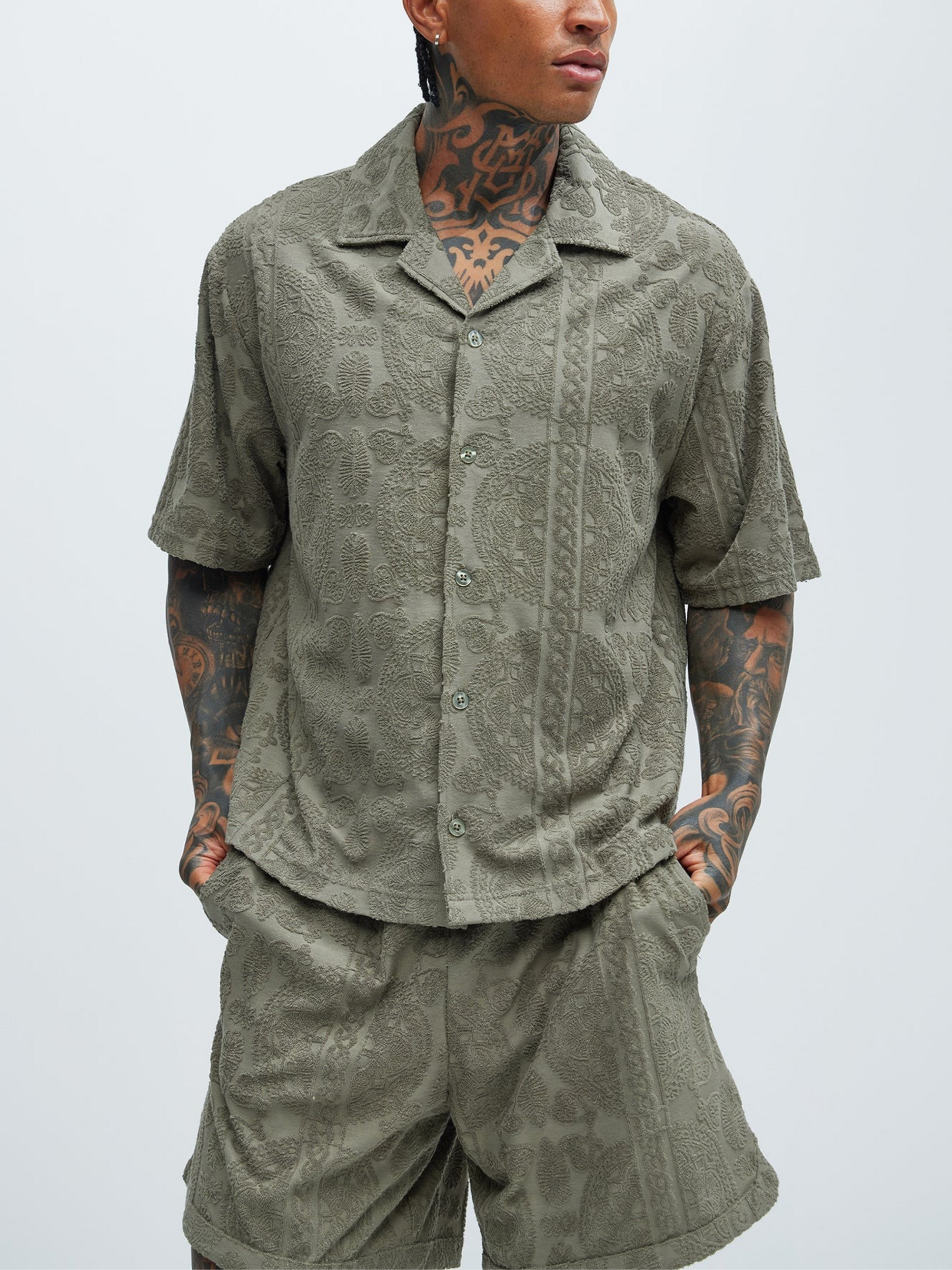 The TerraText Co-ord
