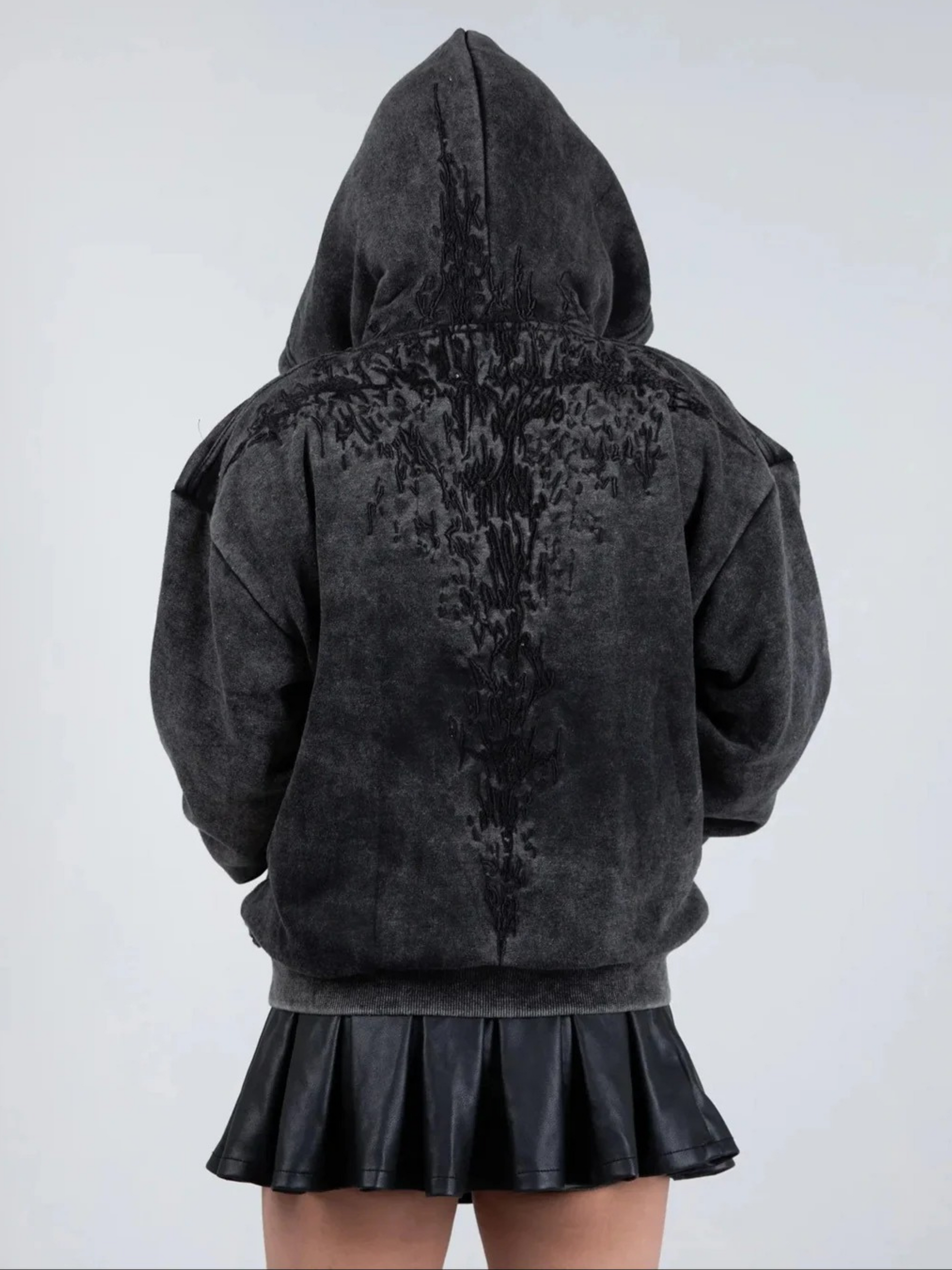 Witchspire Hoodie