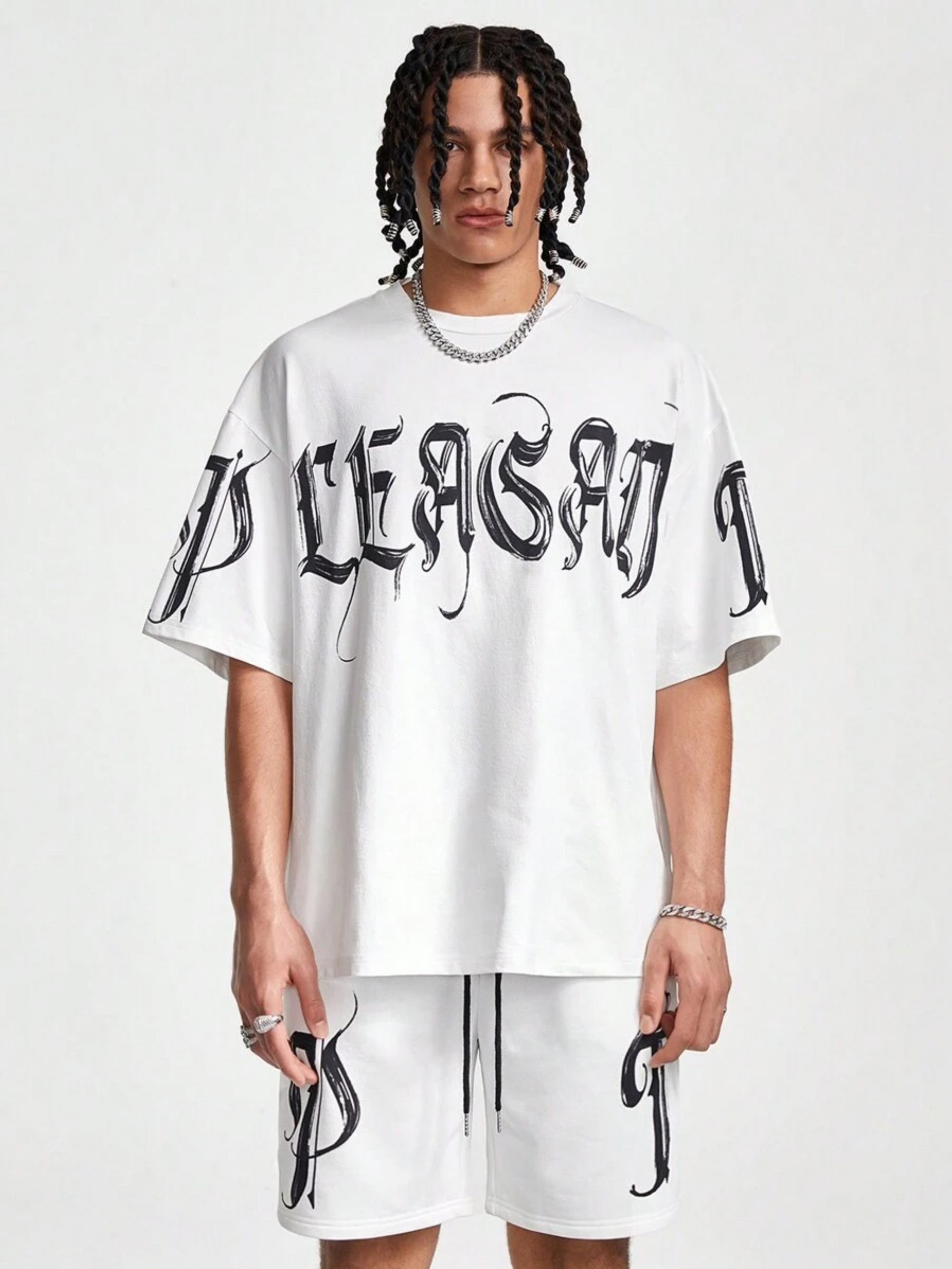 The Pleasant Co-ord