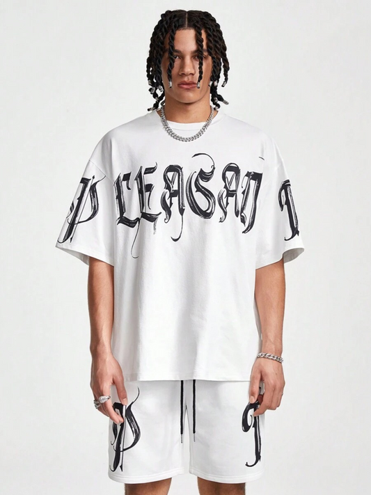 The Pleasant Co-ord