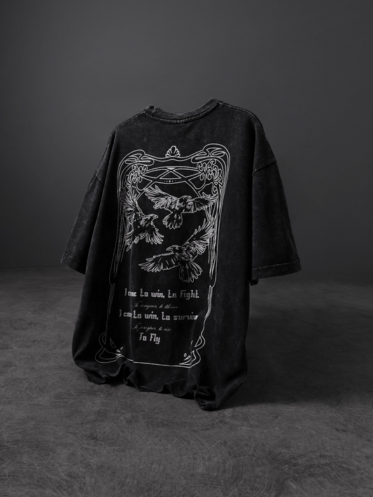 The Cage T-Shirt