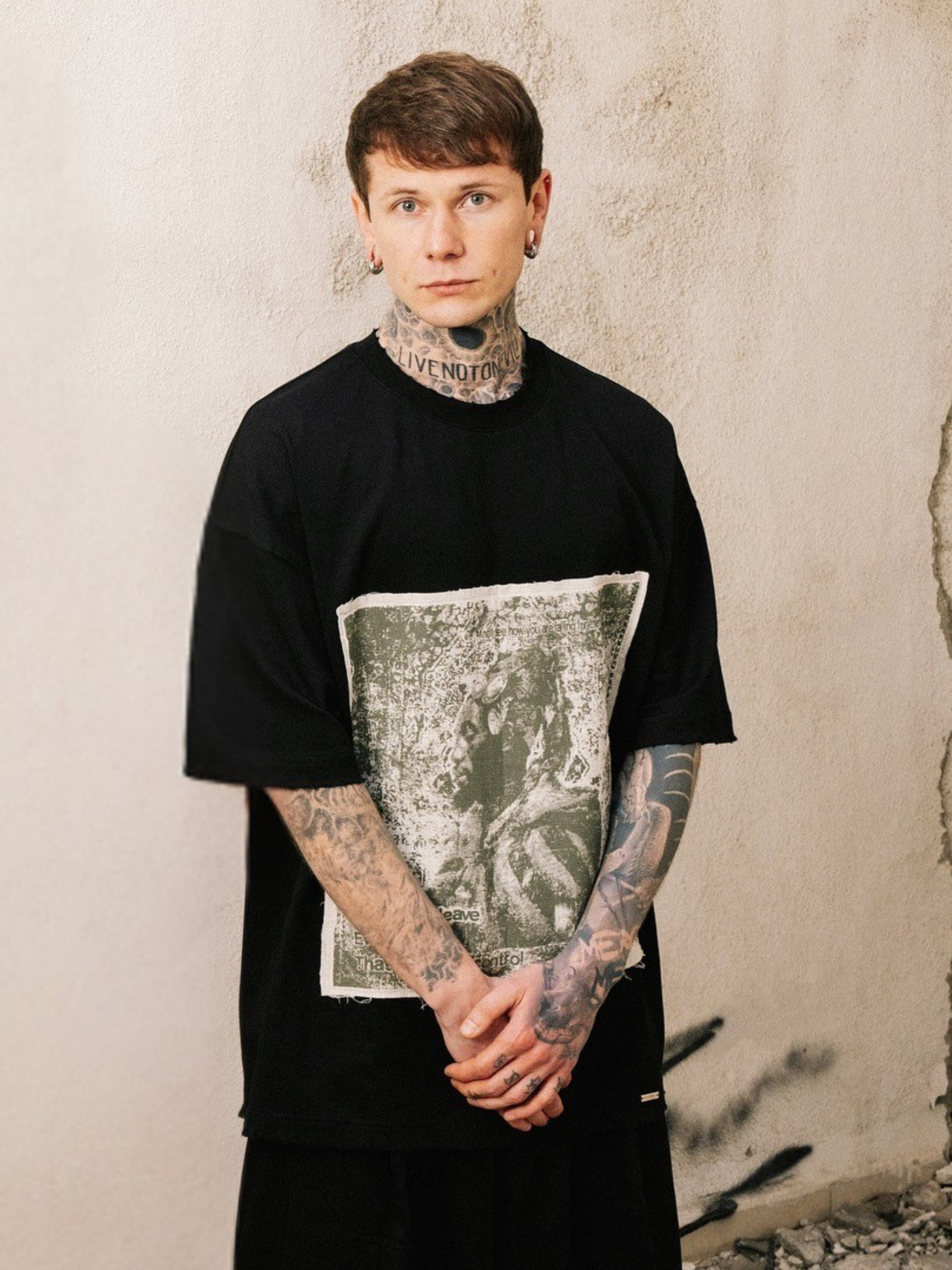 Shadow Prophet T-Shirt