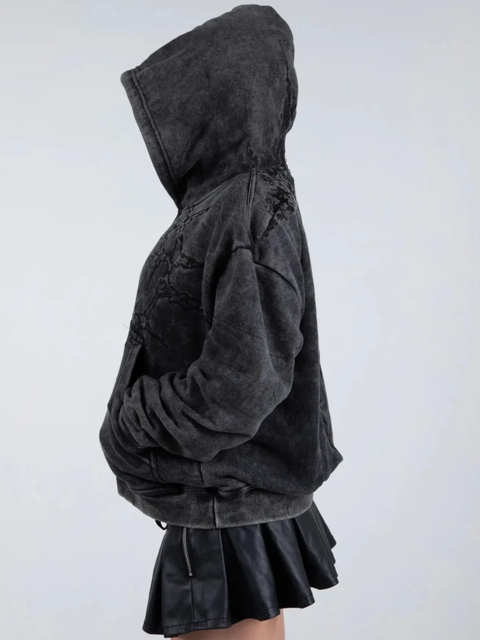 Witchspire Hoodie