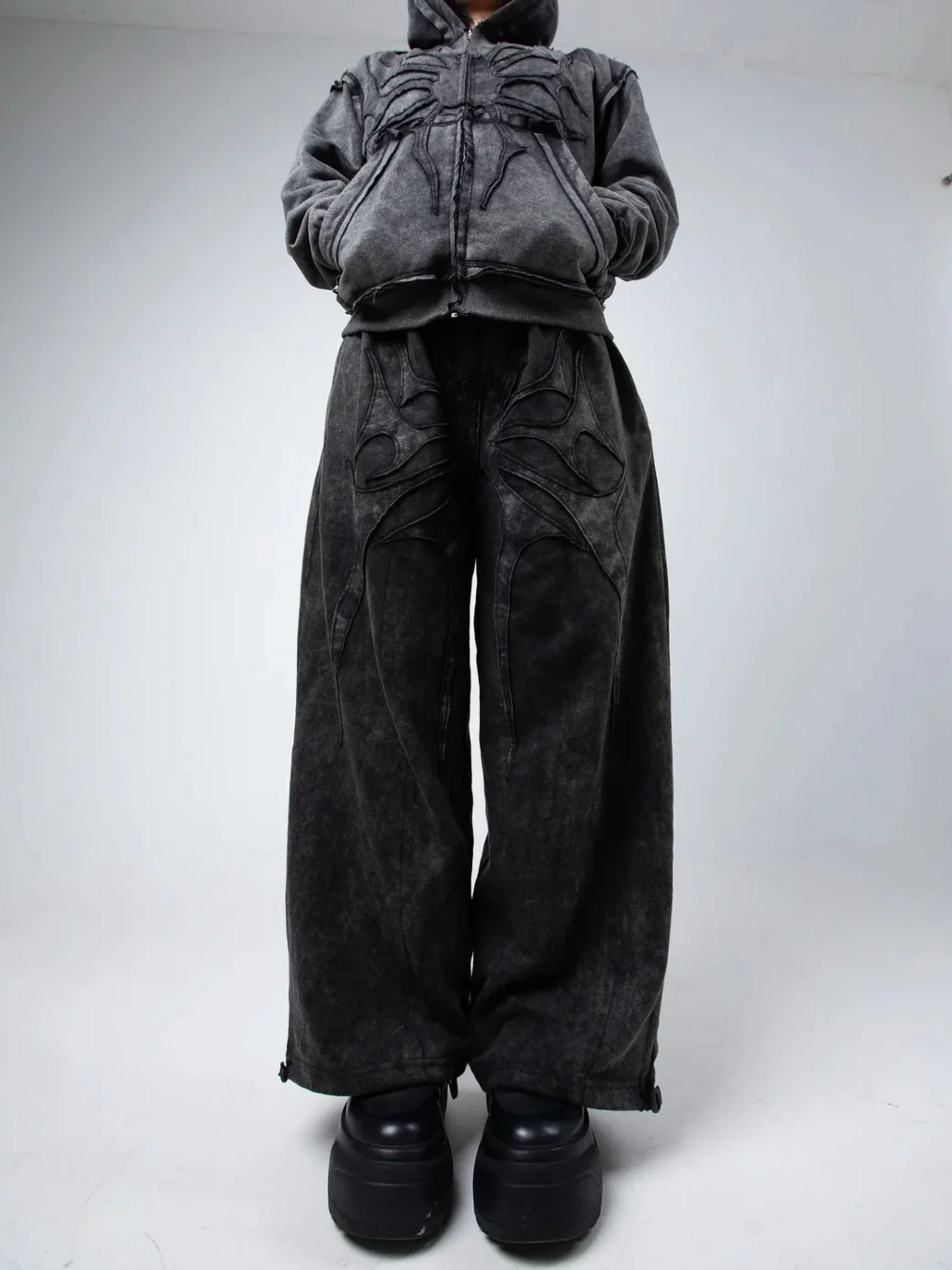 AetherBound Co-ord Set