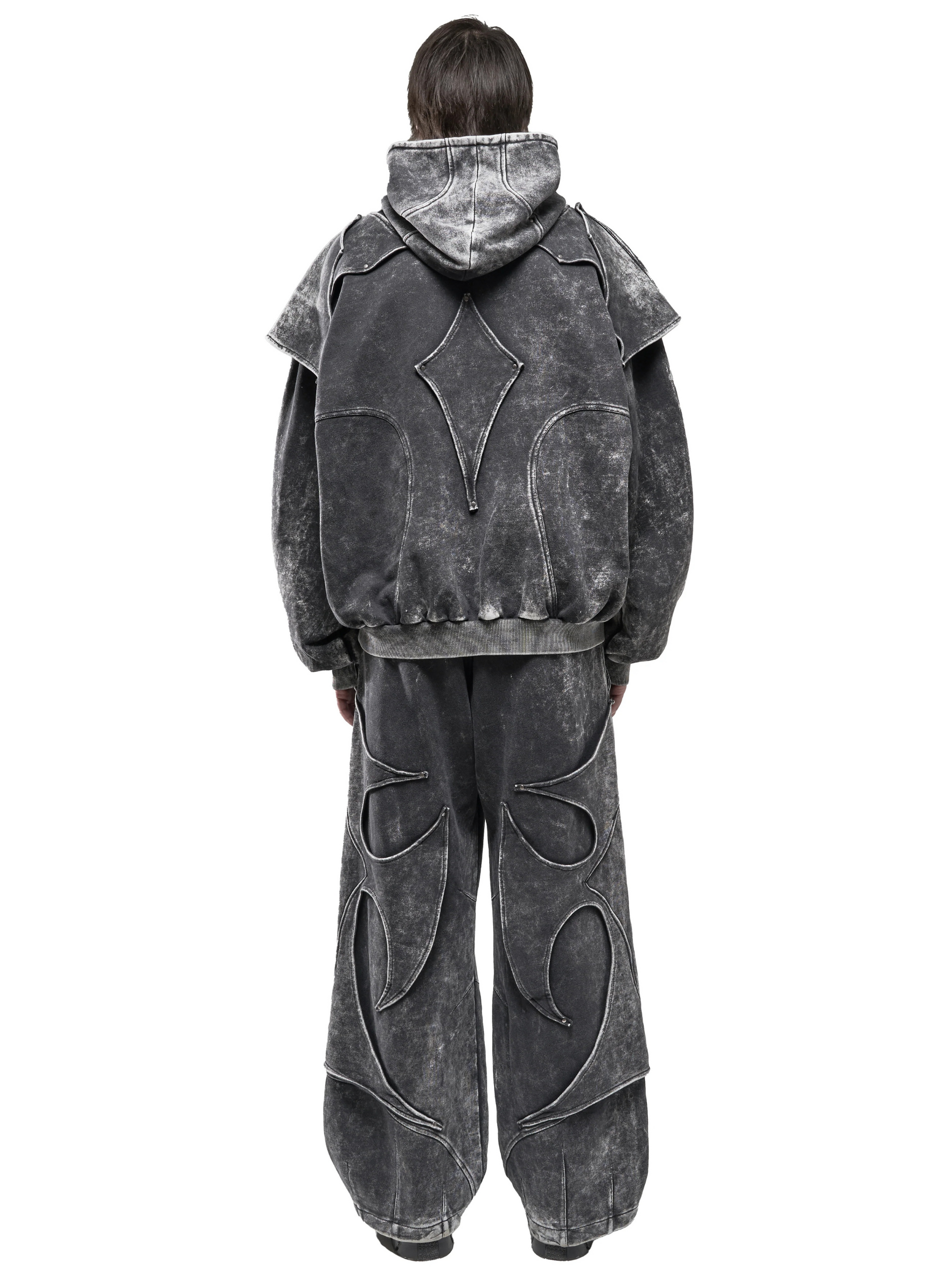 Gravemind Morph Co-ord Set