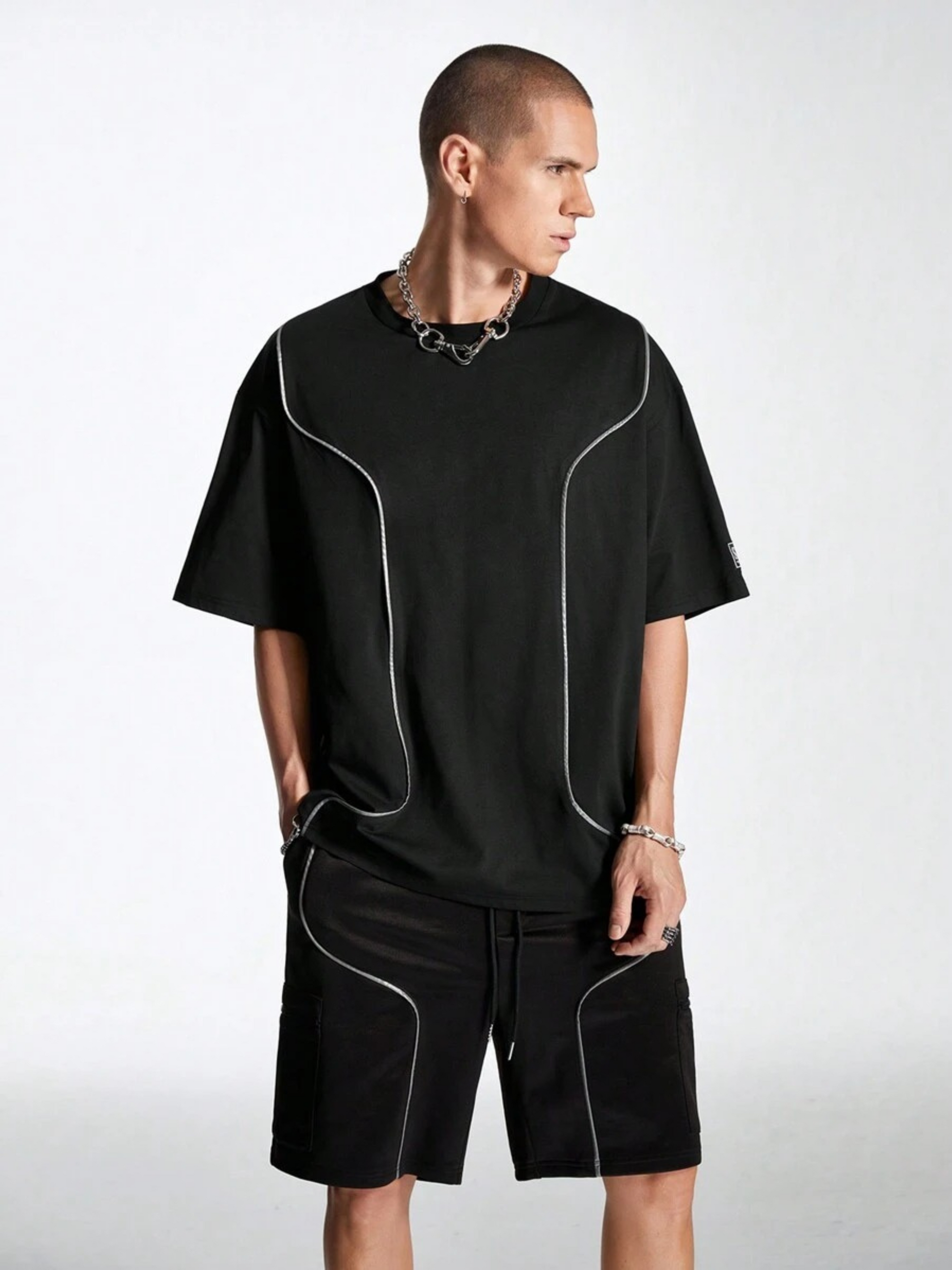 NightTracer Co-ord