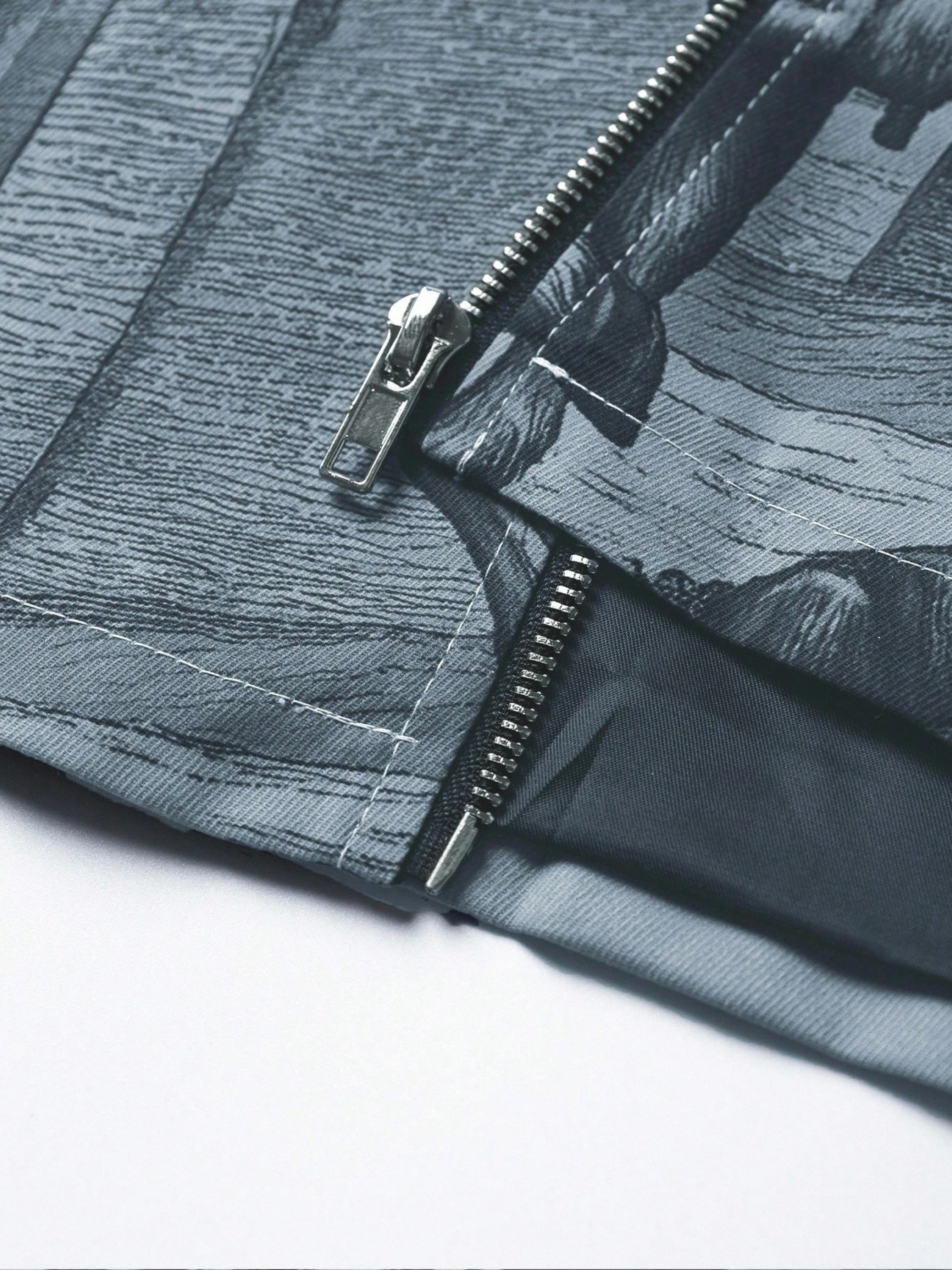 Celestial Guard Jacket