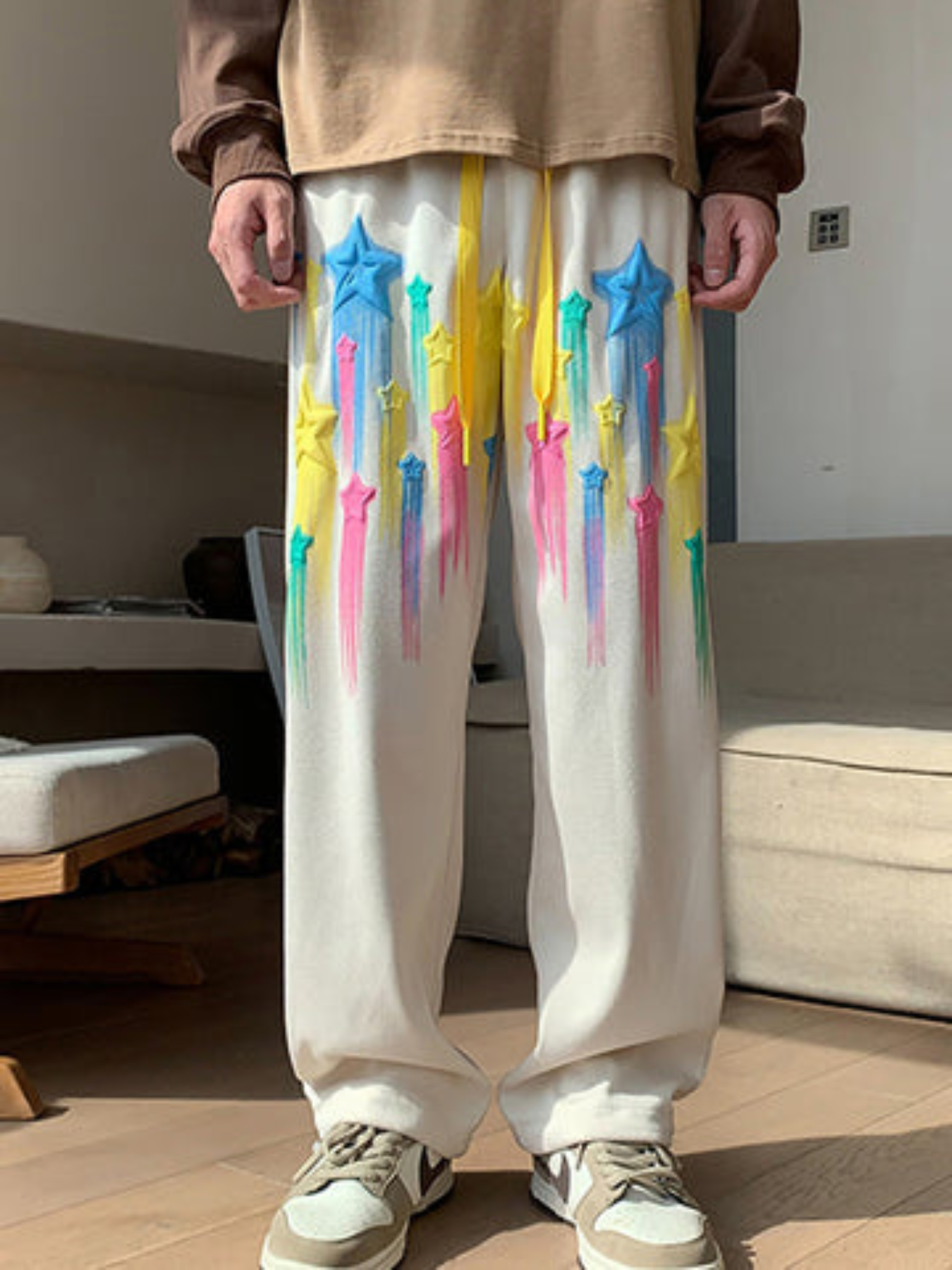 Stellar Starfall Sweatpants