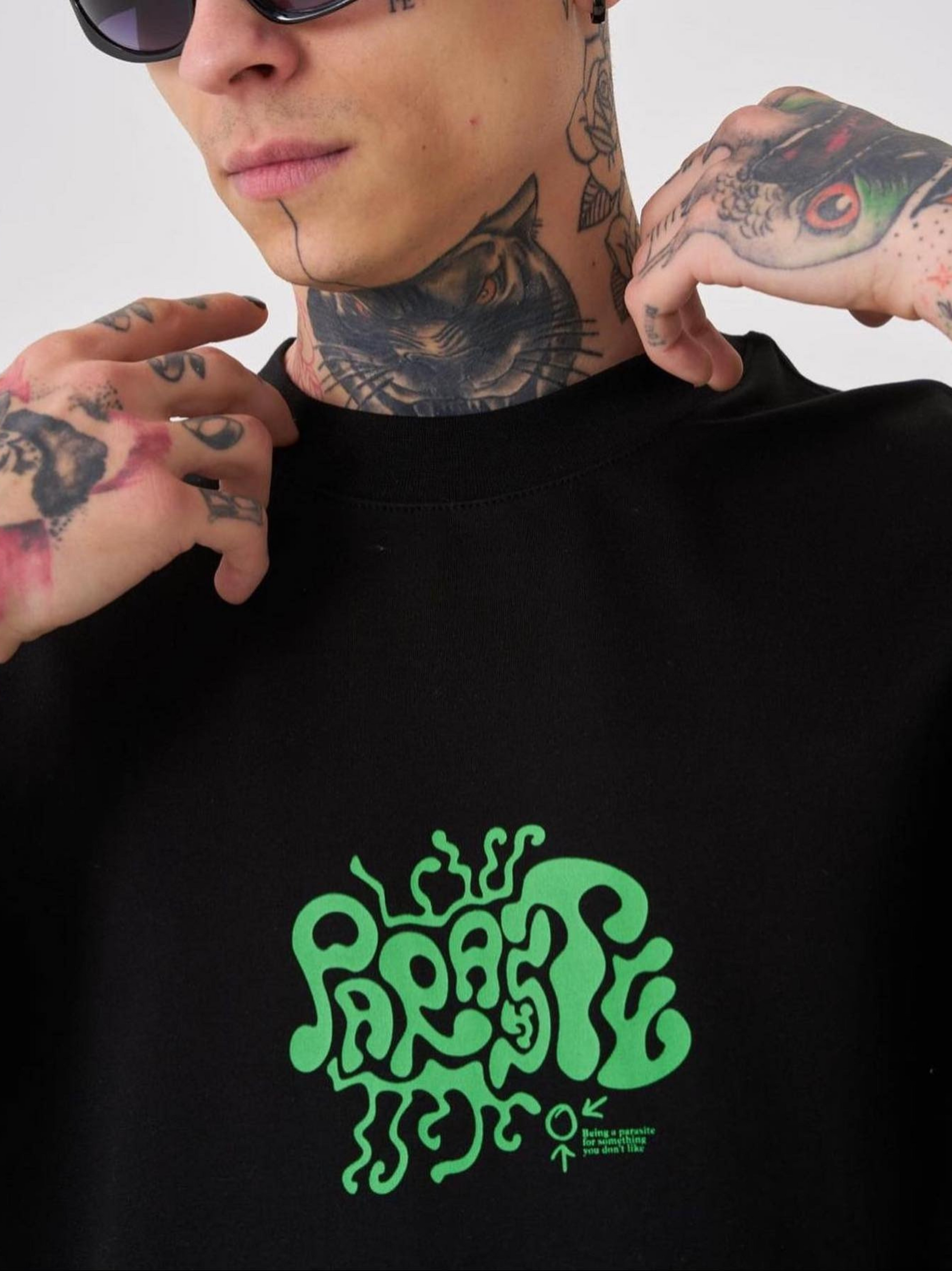 NeuroSlime Co-ord